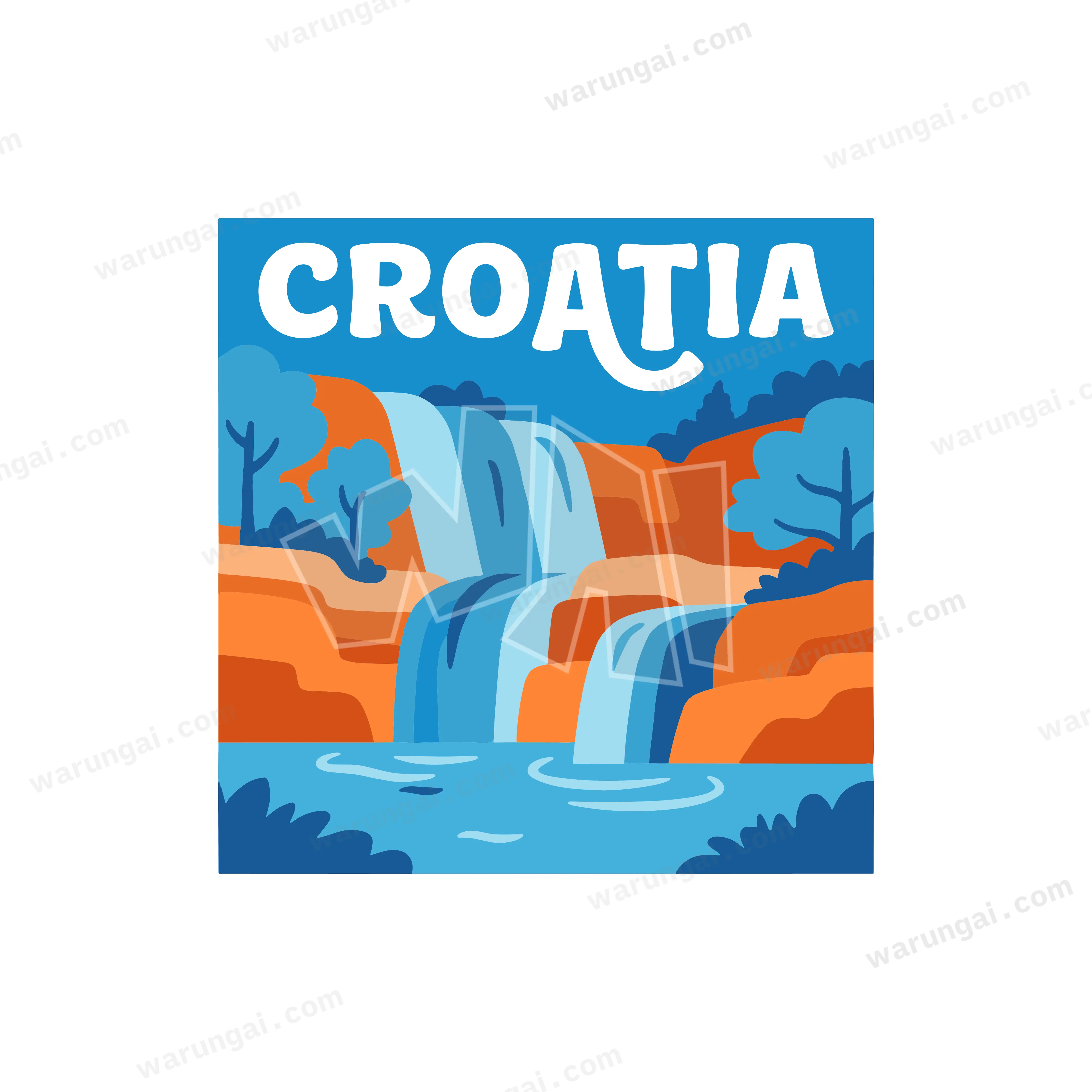 Krka National Park