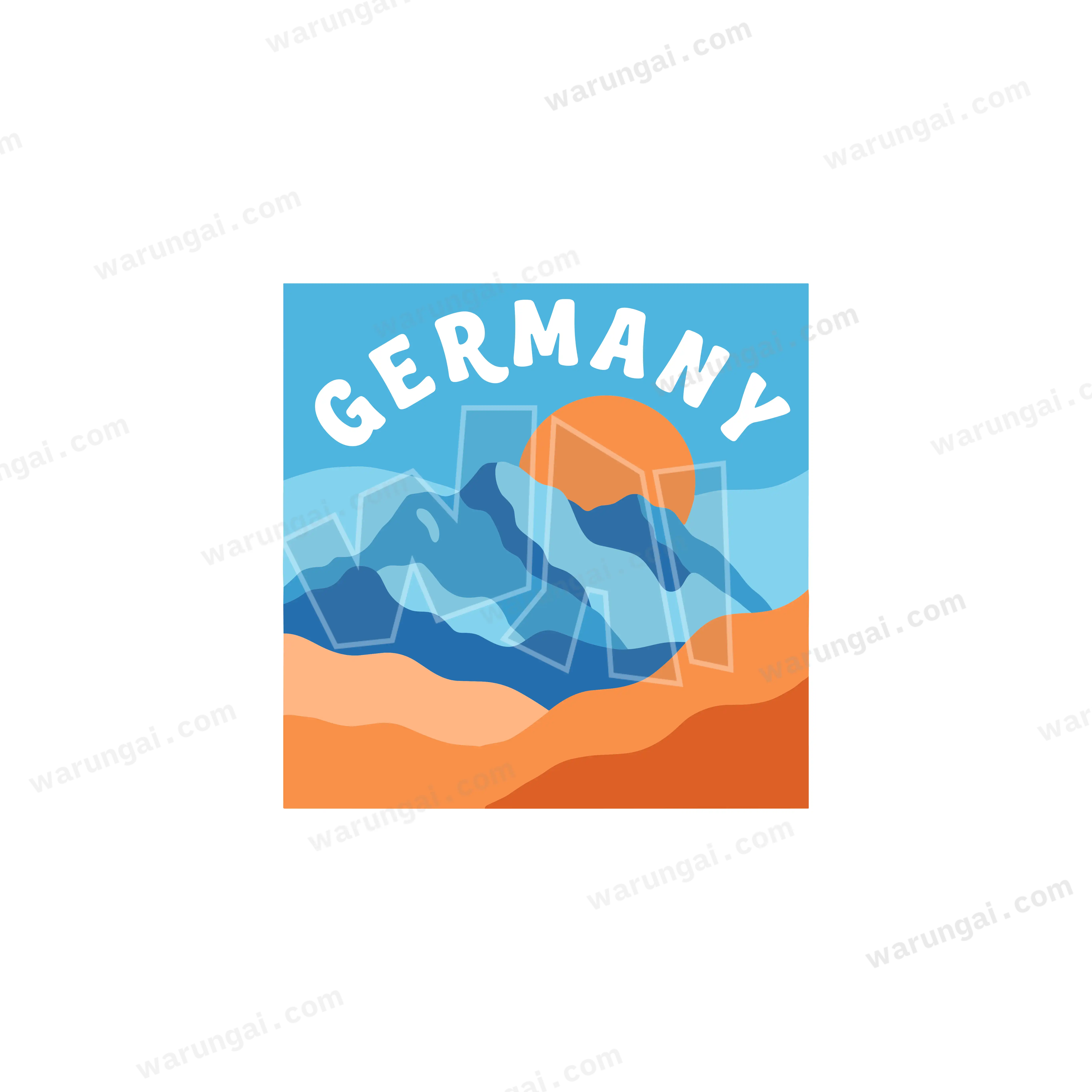 Zugspitze