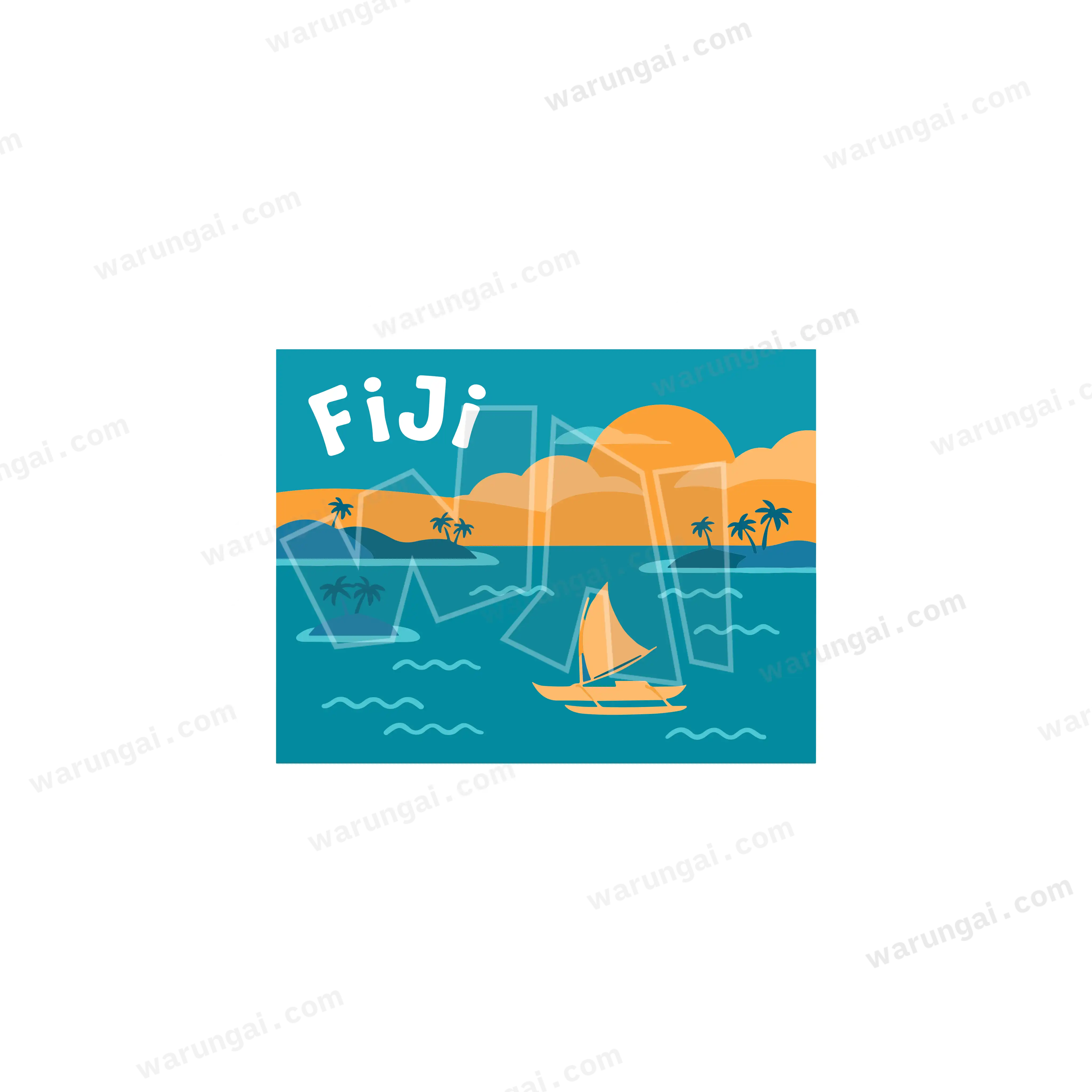 Mamanuca Islands