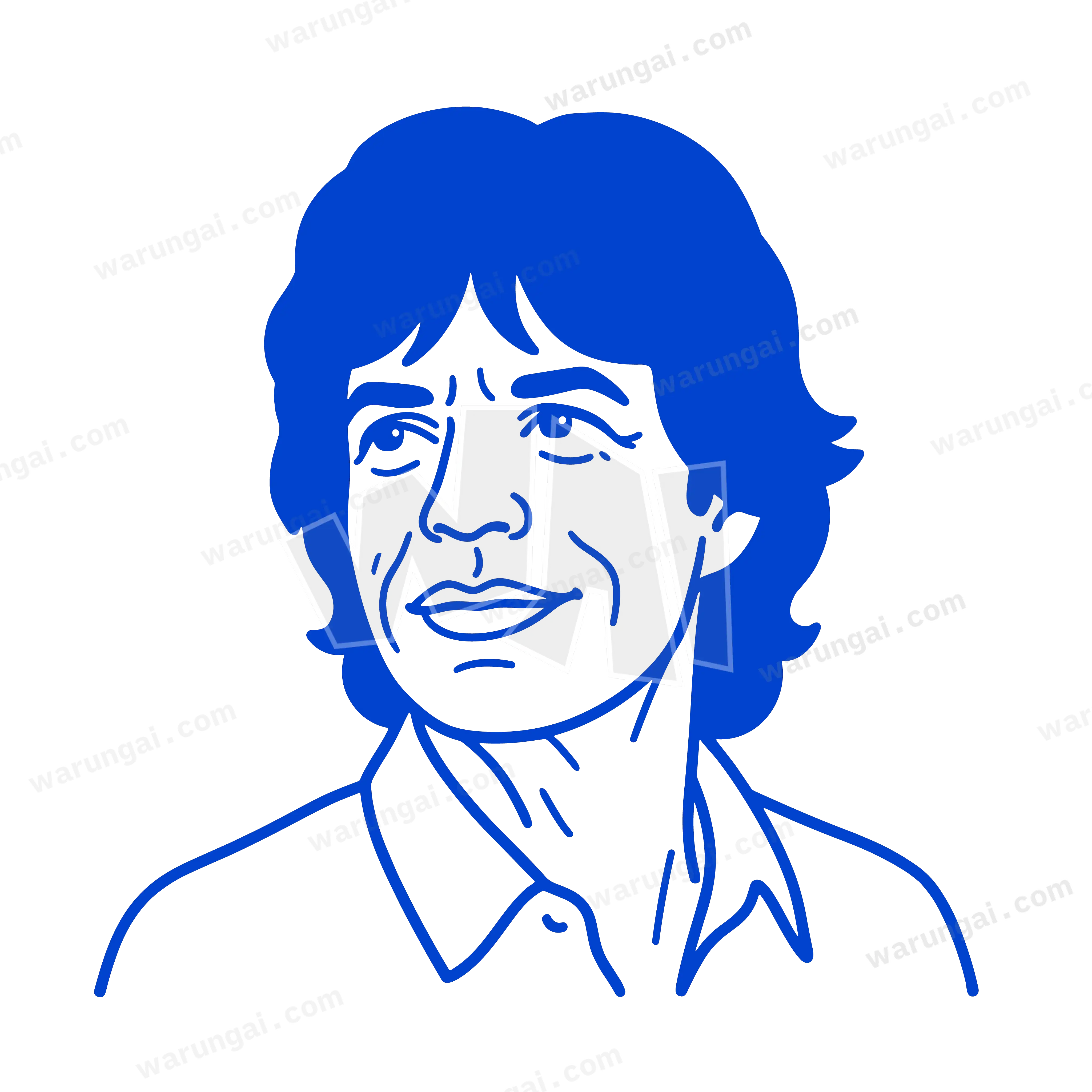 Mick Jagger