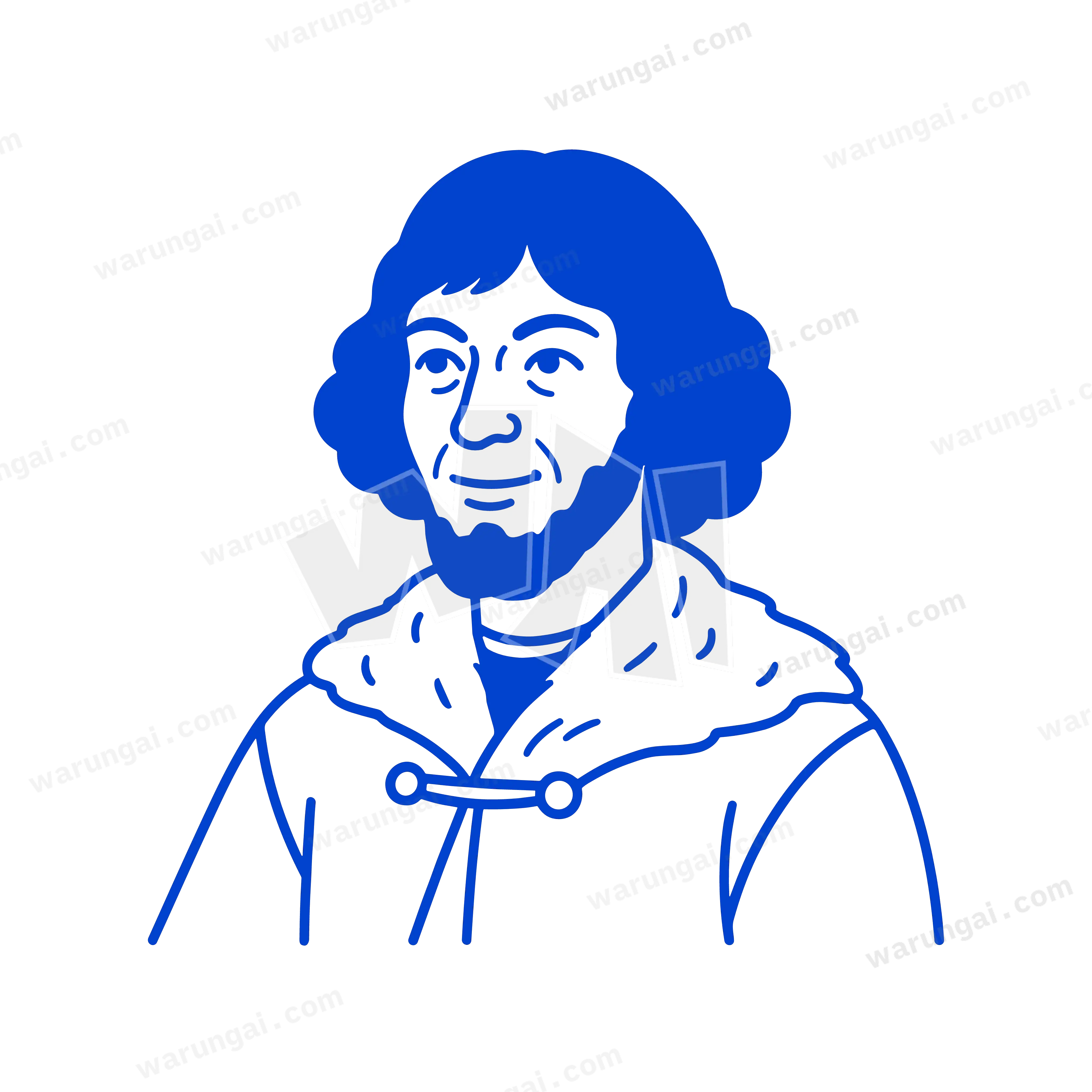 Nicolaus Copernicus