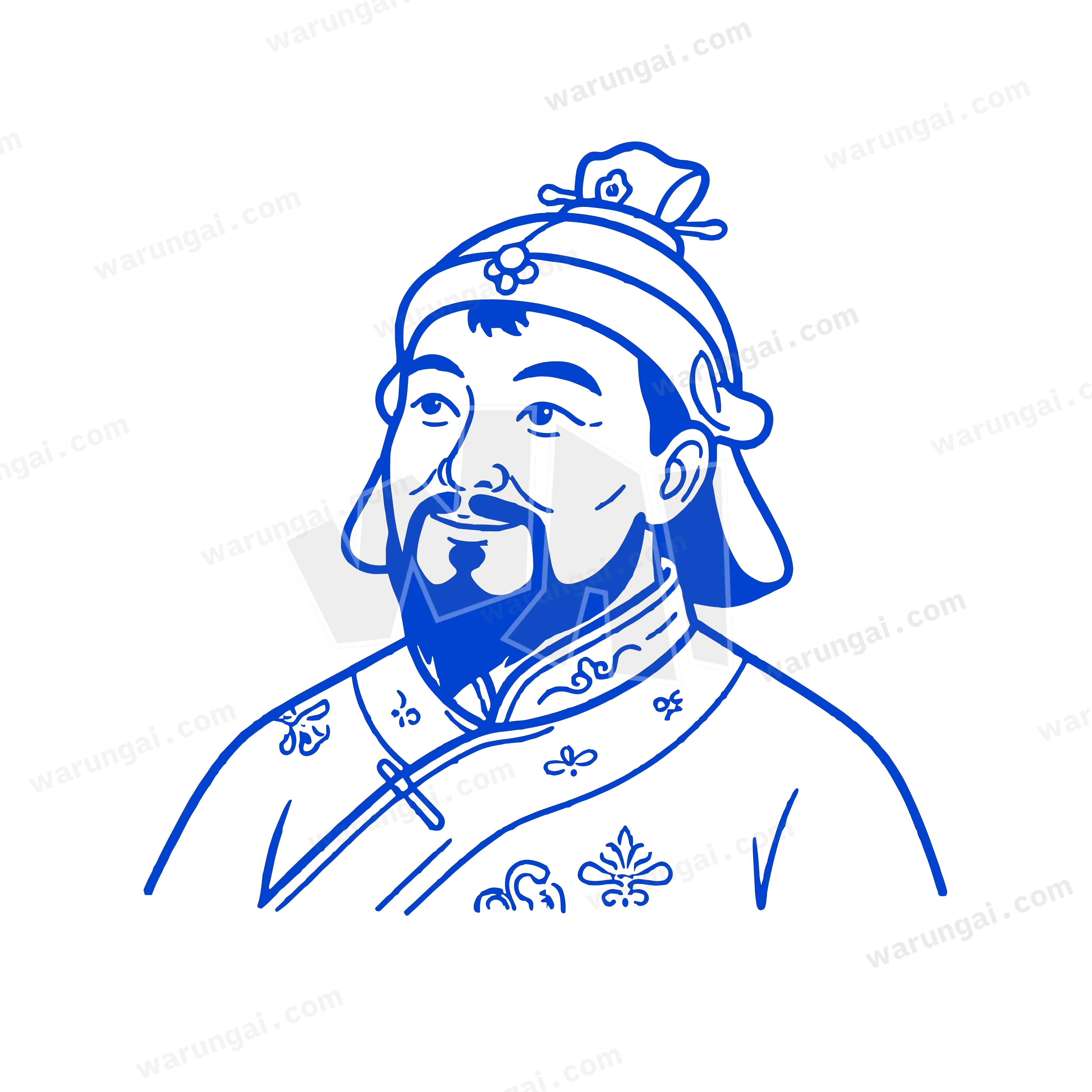 Kublai Khan