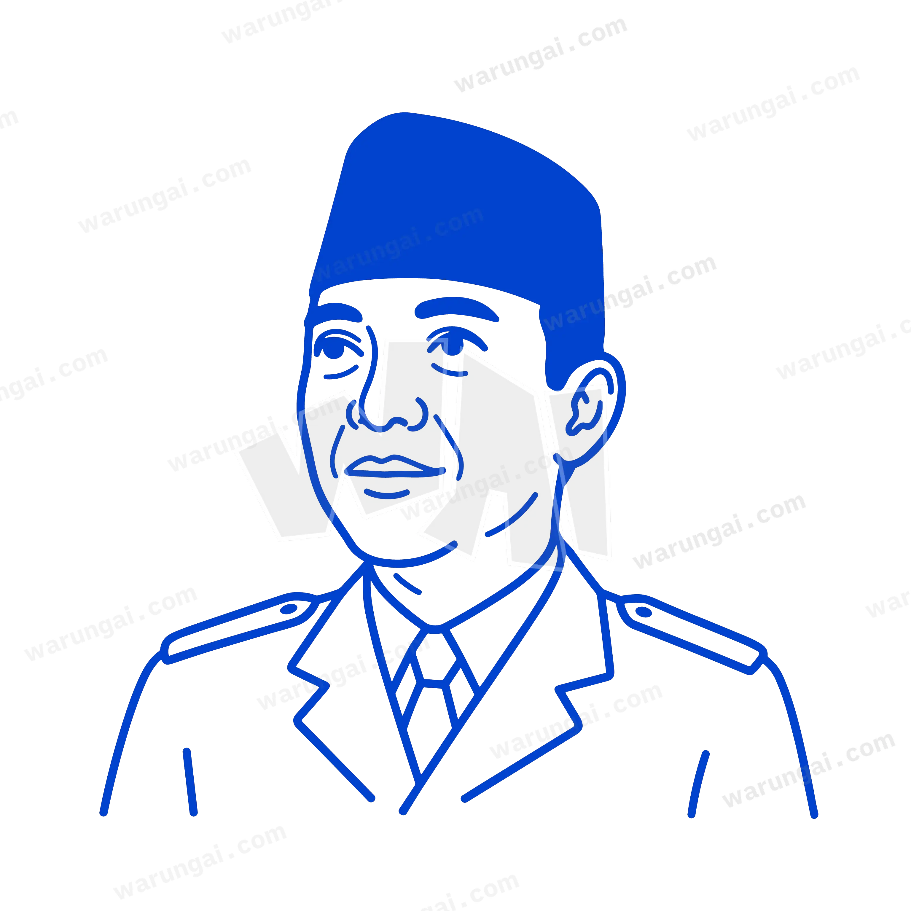 Sukarno