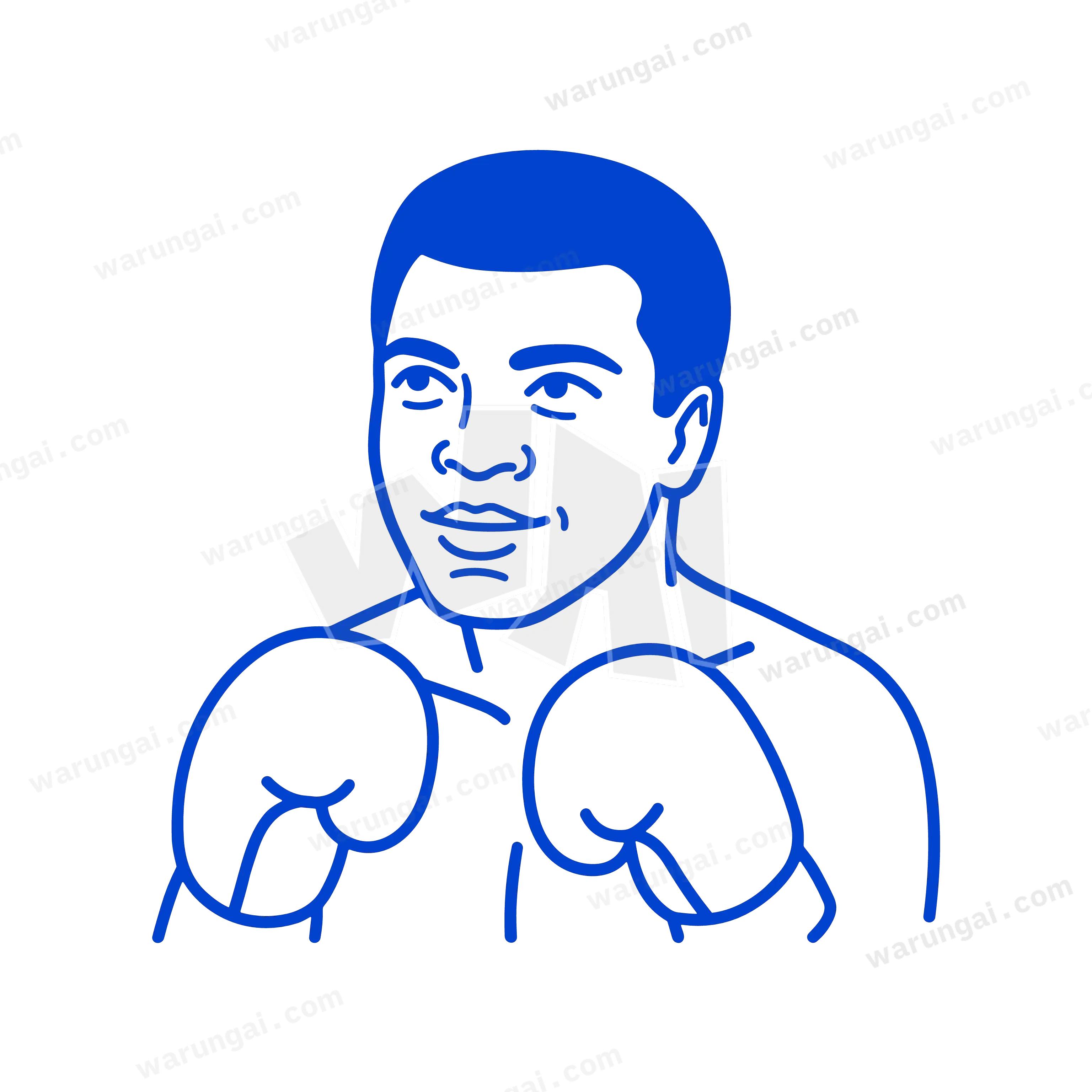 Muhammad Ali
