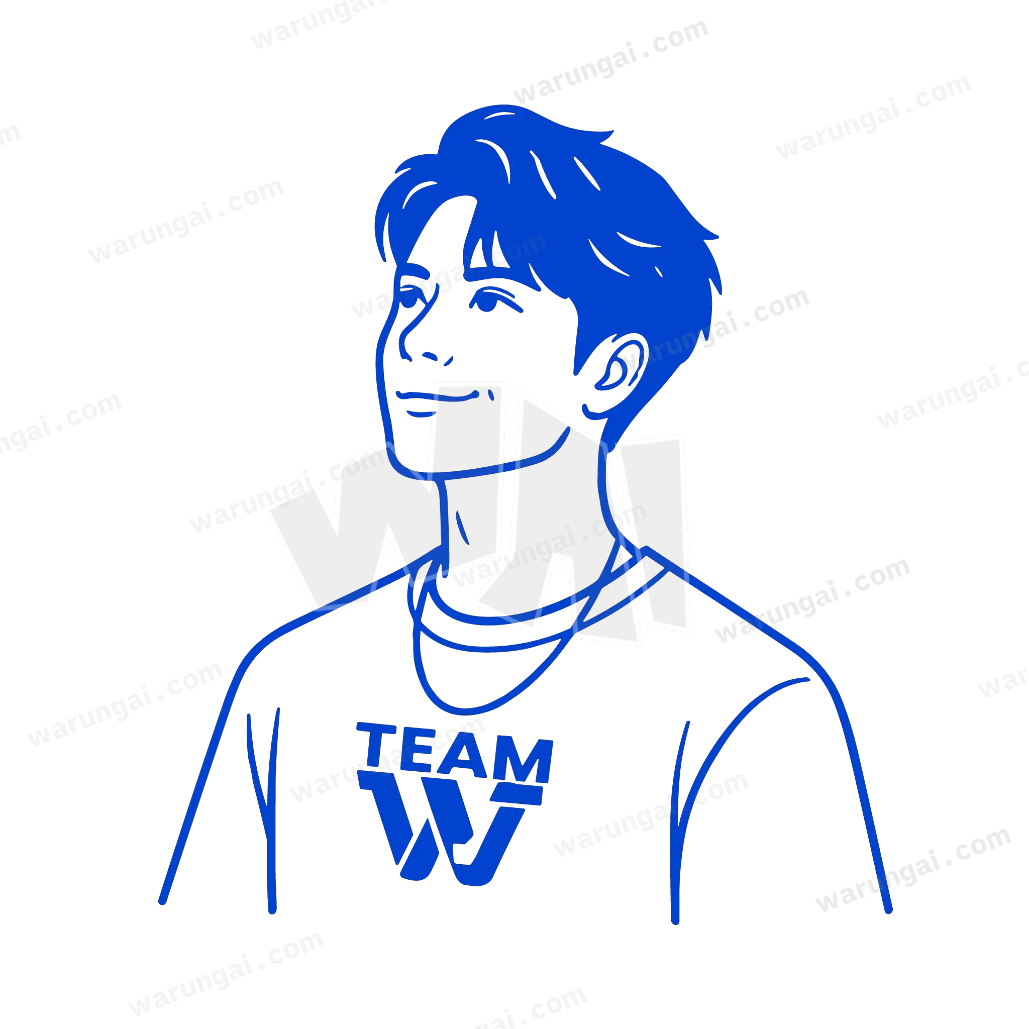 Jackson Wang