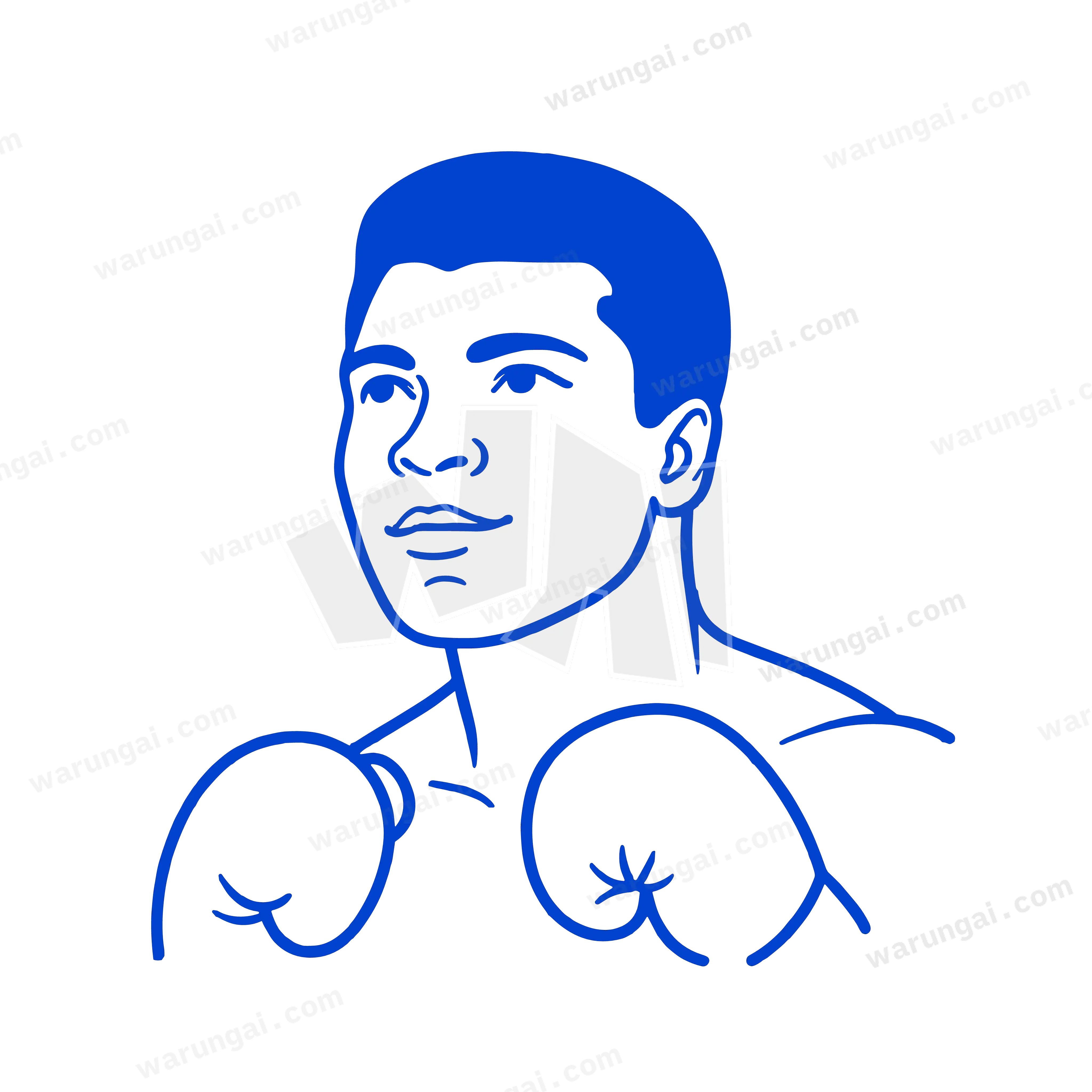 Muhammad Ali