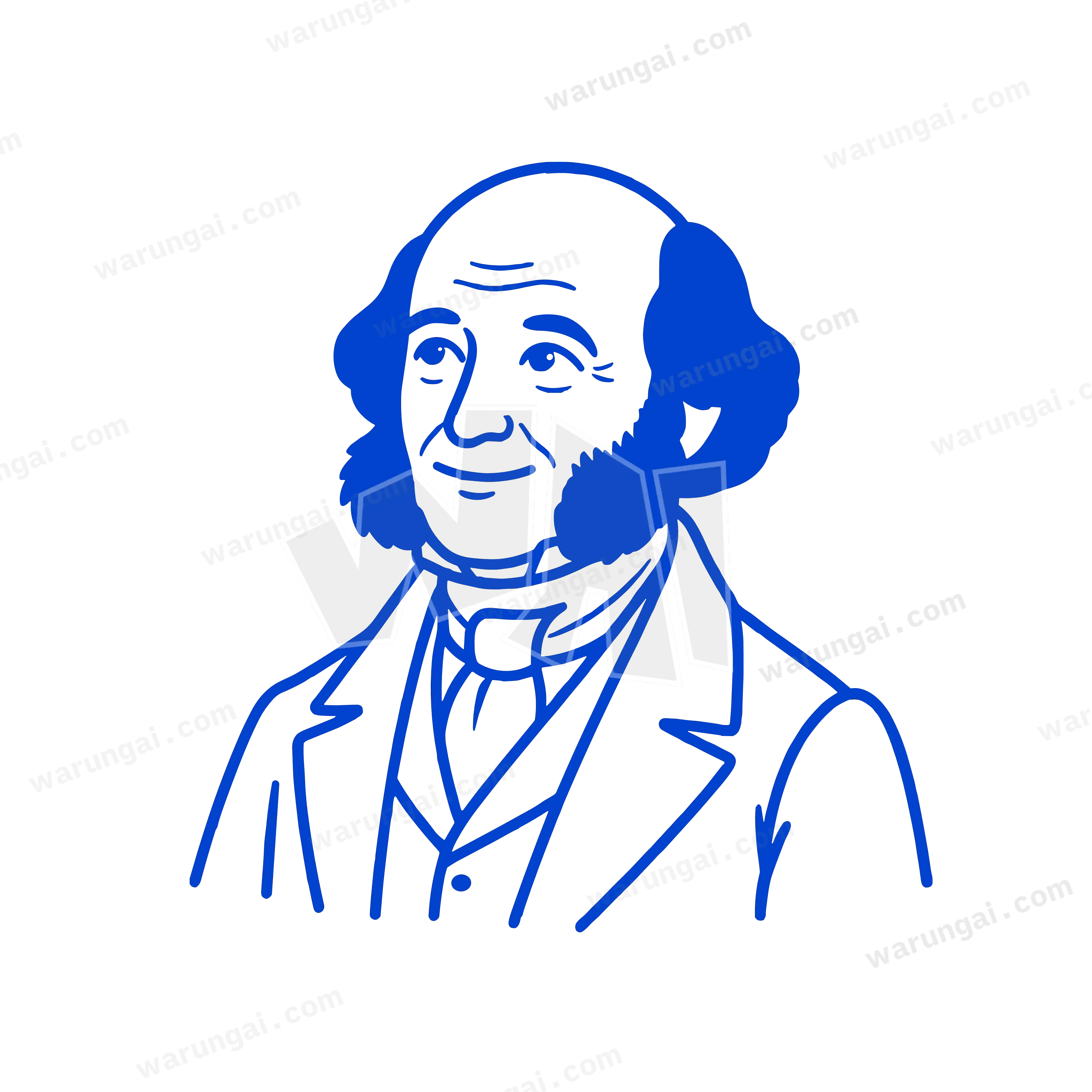 Martin Van Buren