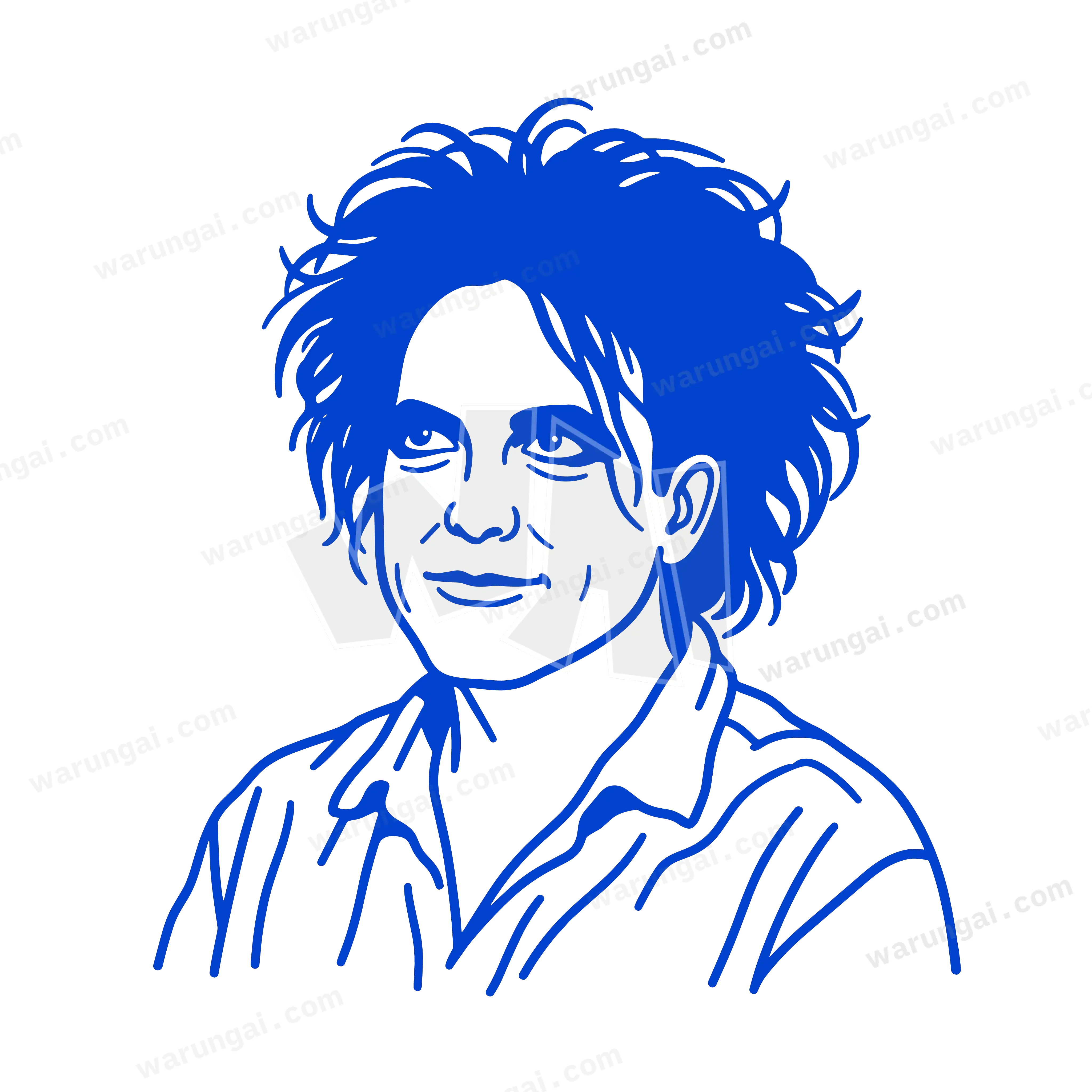 Robert Smith (musician)