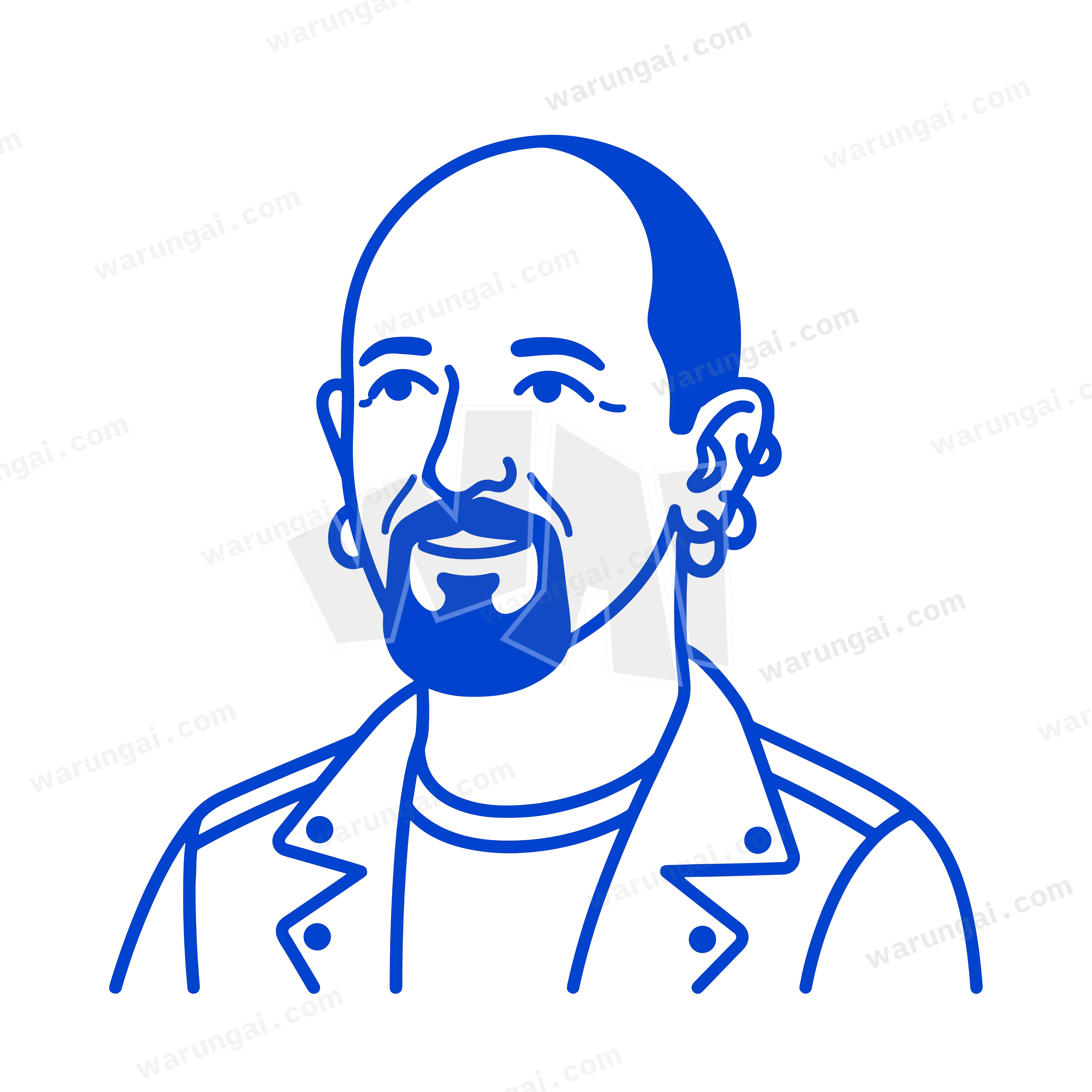 Rob Halford