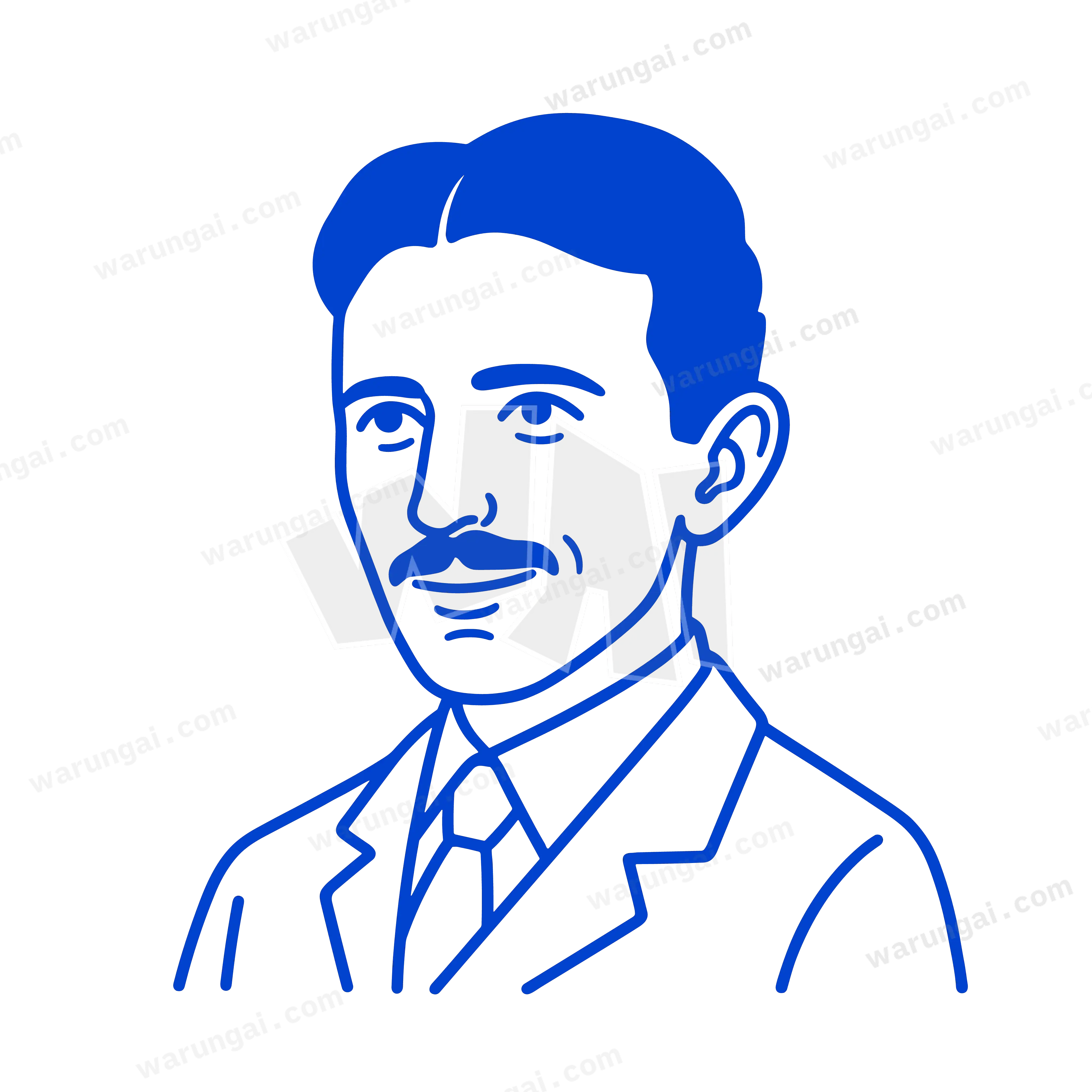 Nikola Tesla