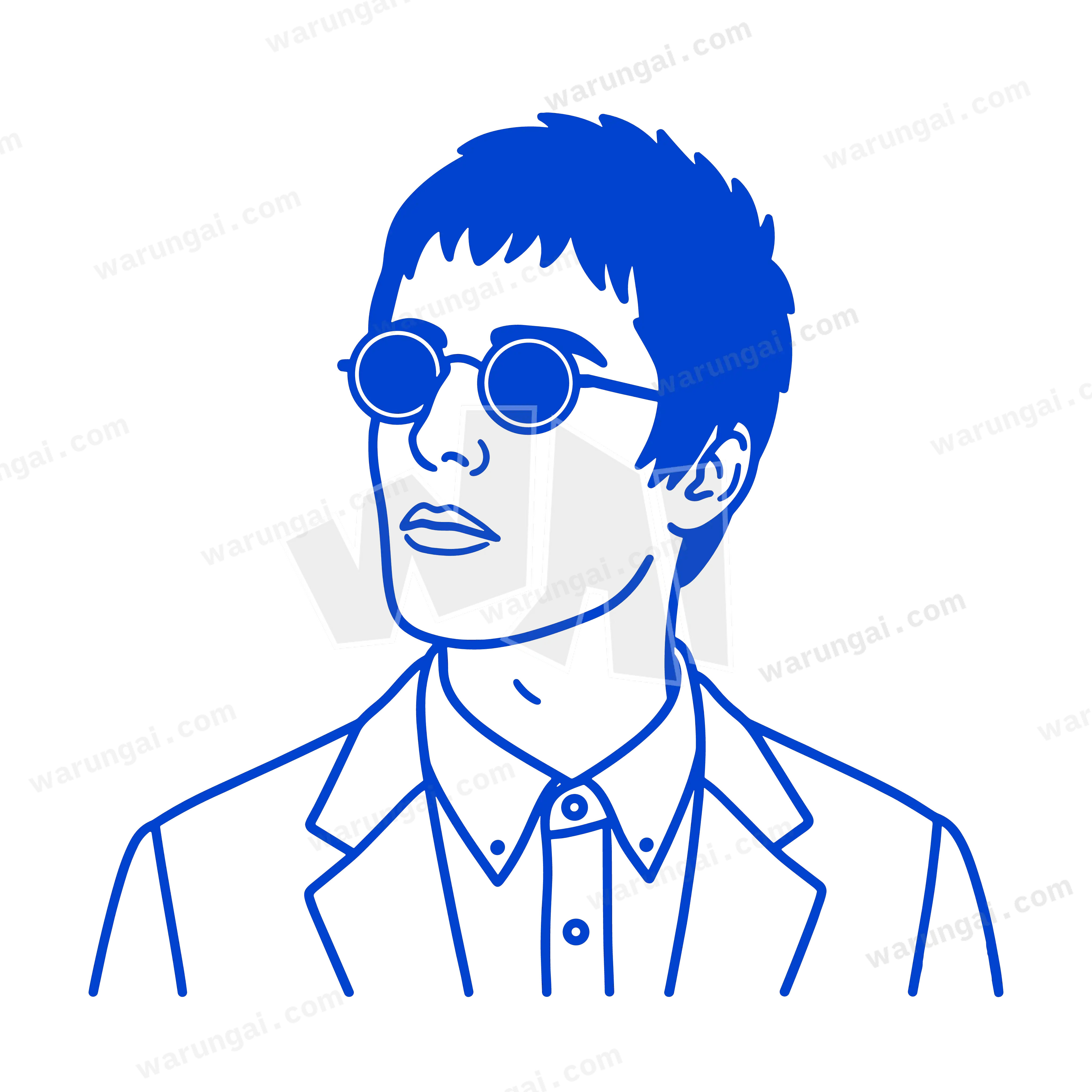 Liam Gallagher