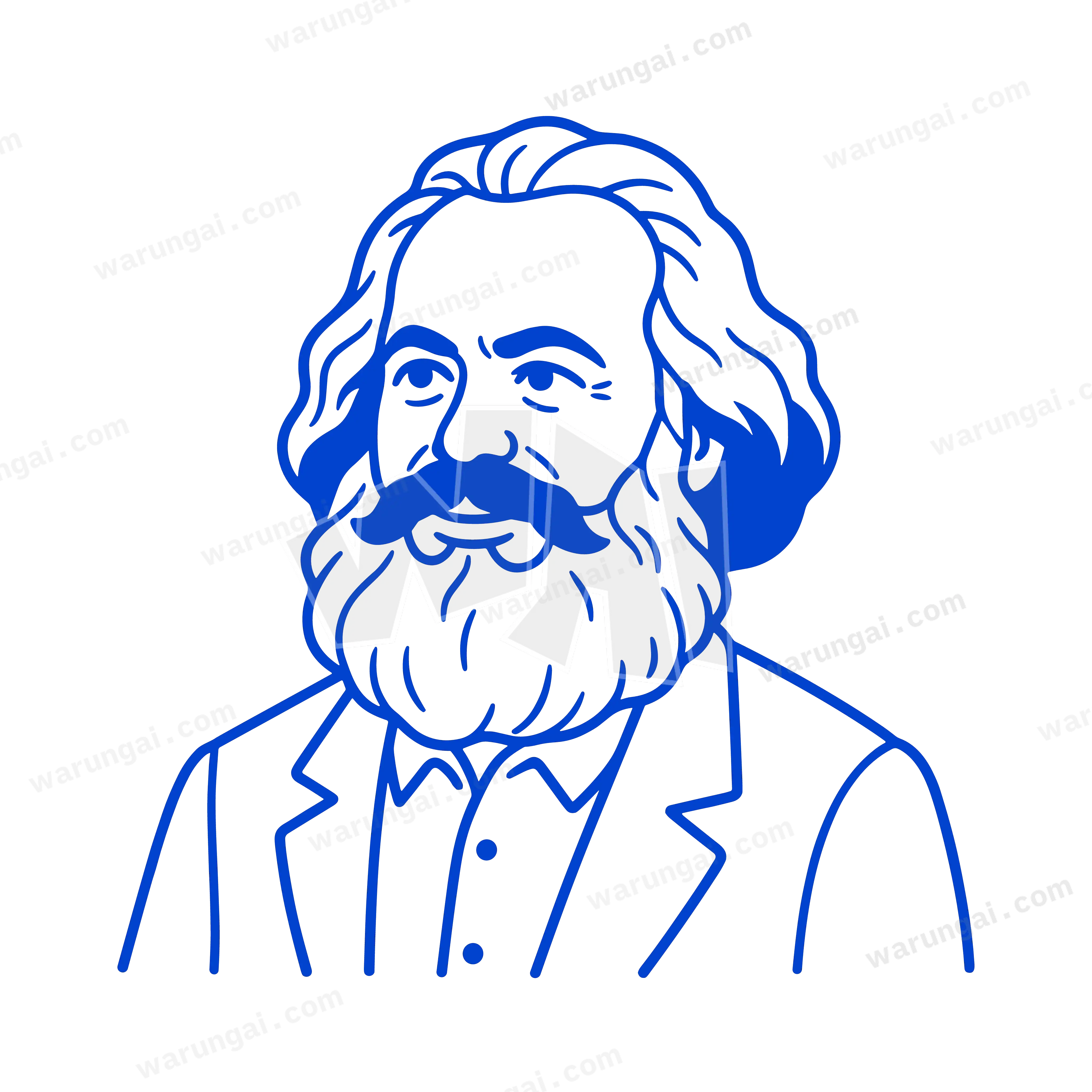 Karl Marx