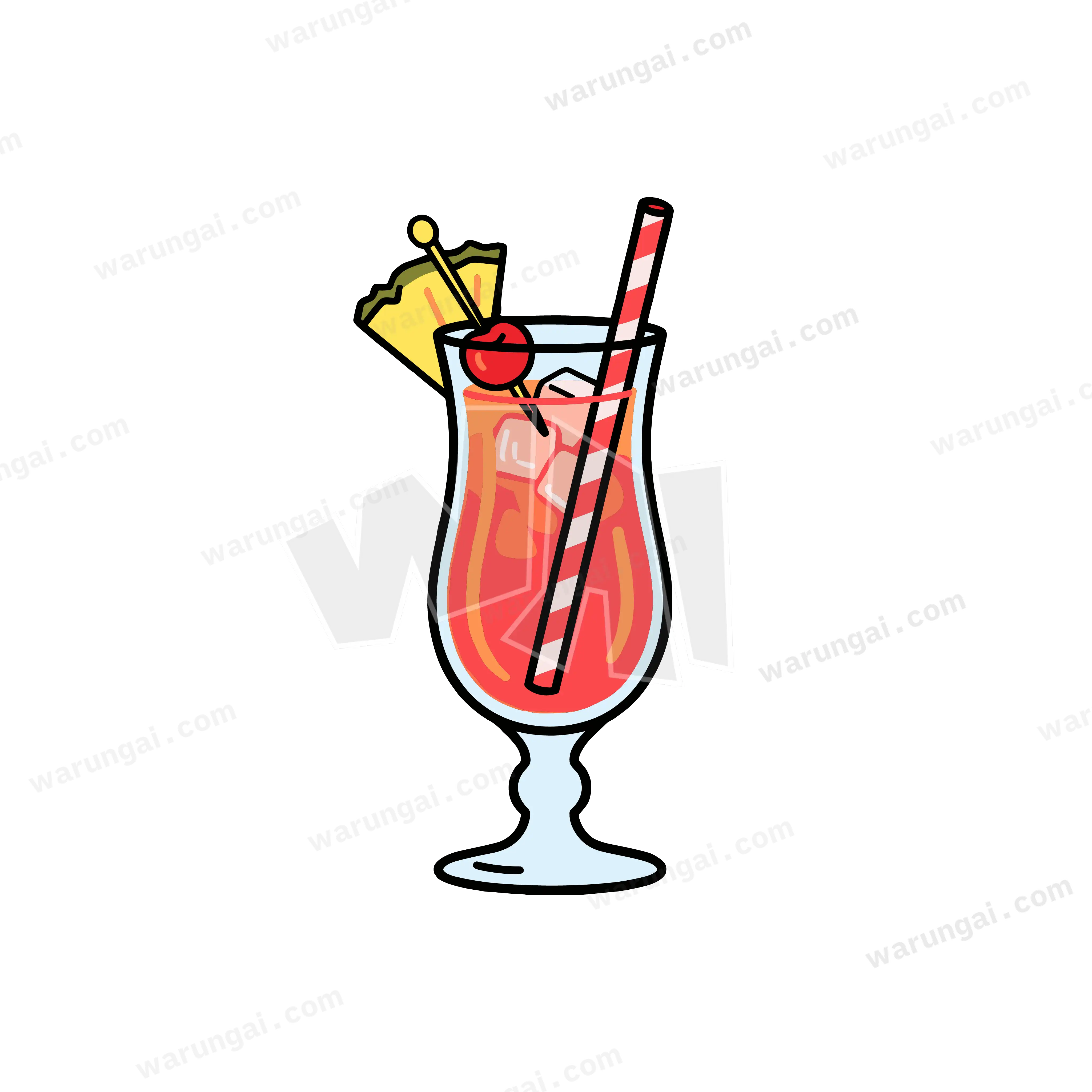 Singapore sling
