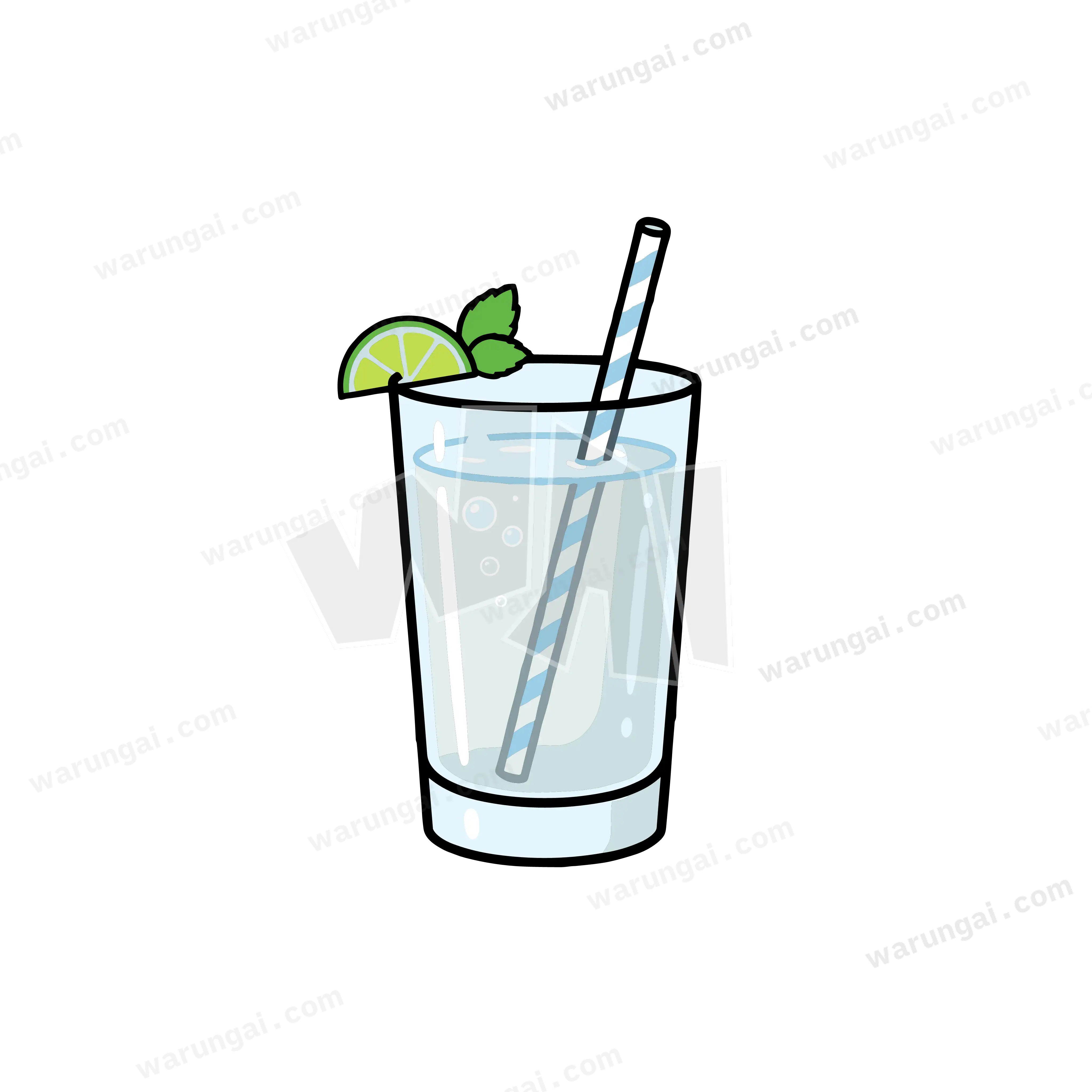Coconut water