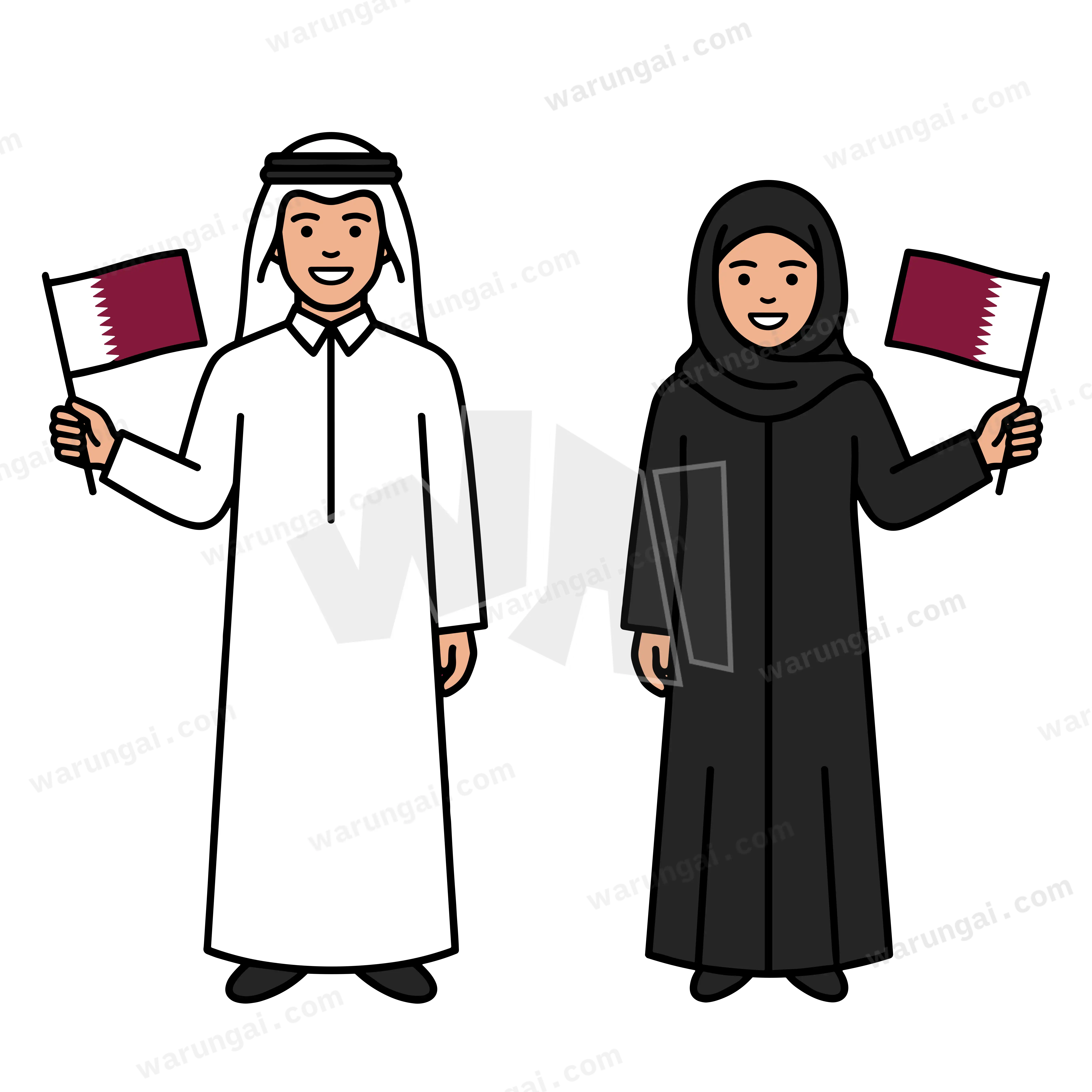 Qatar