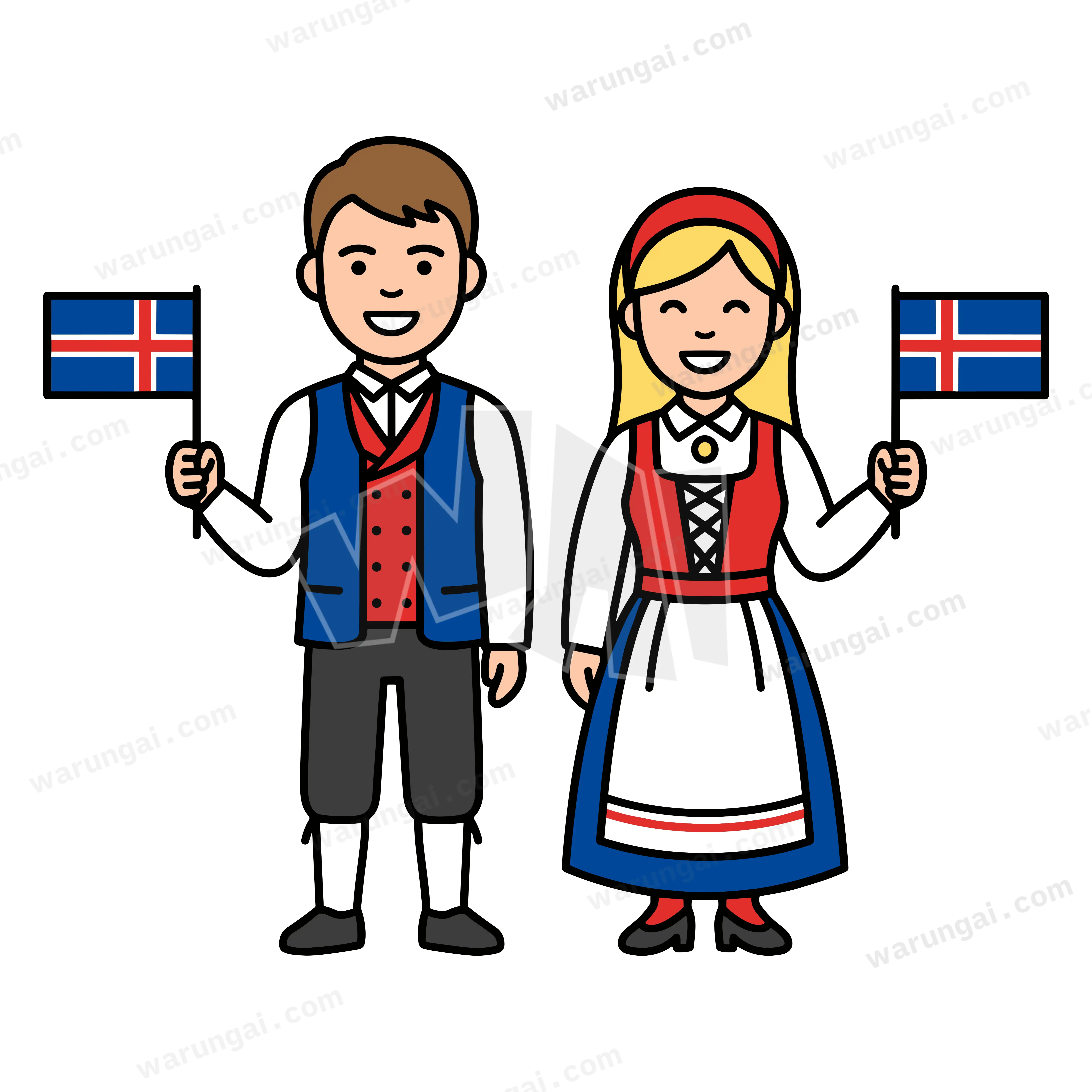 Iceland