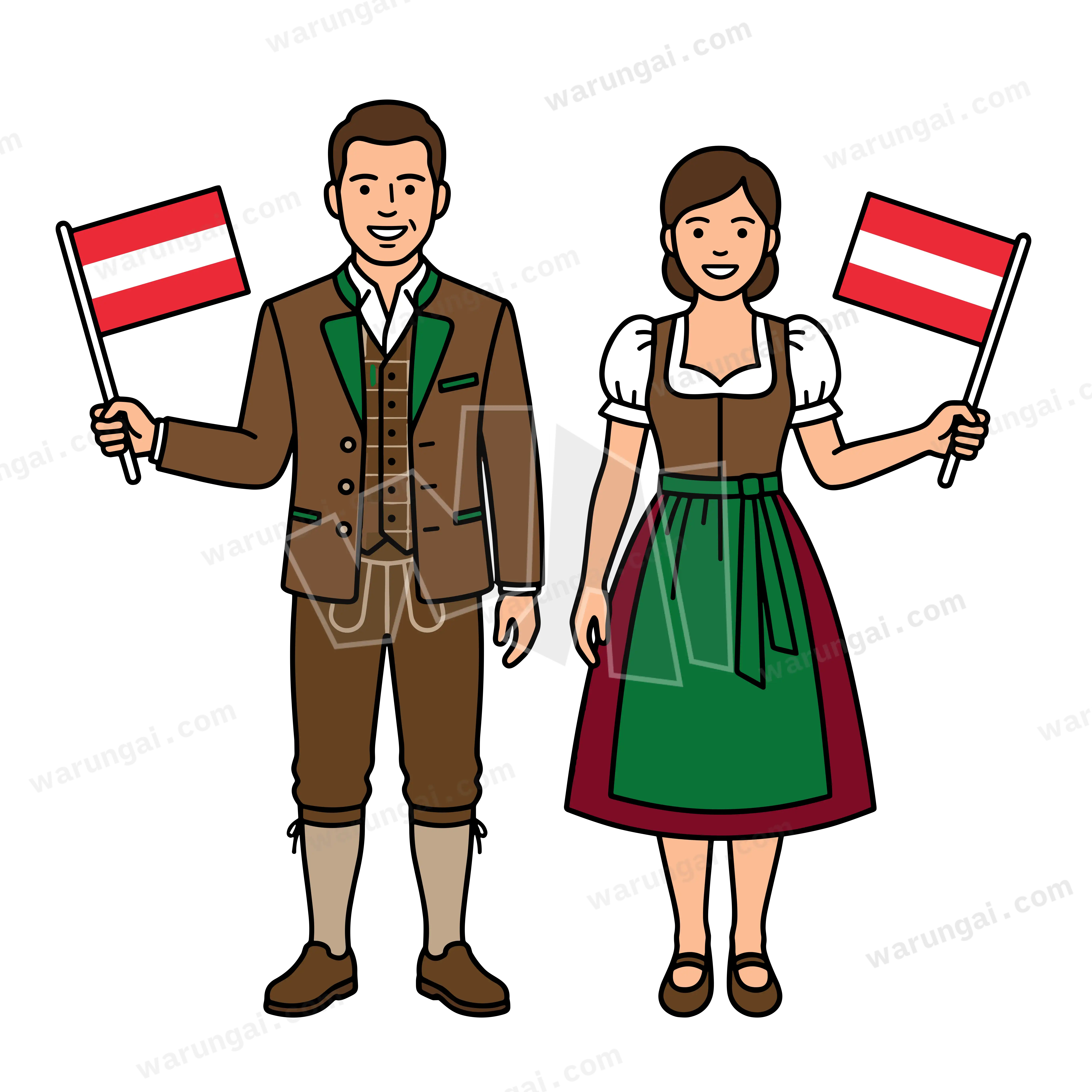 Austria