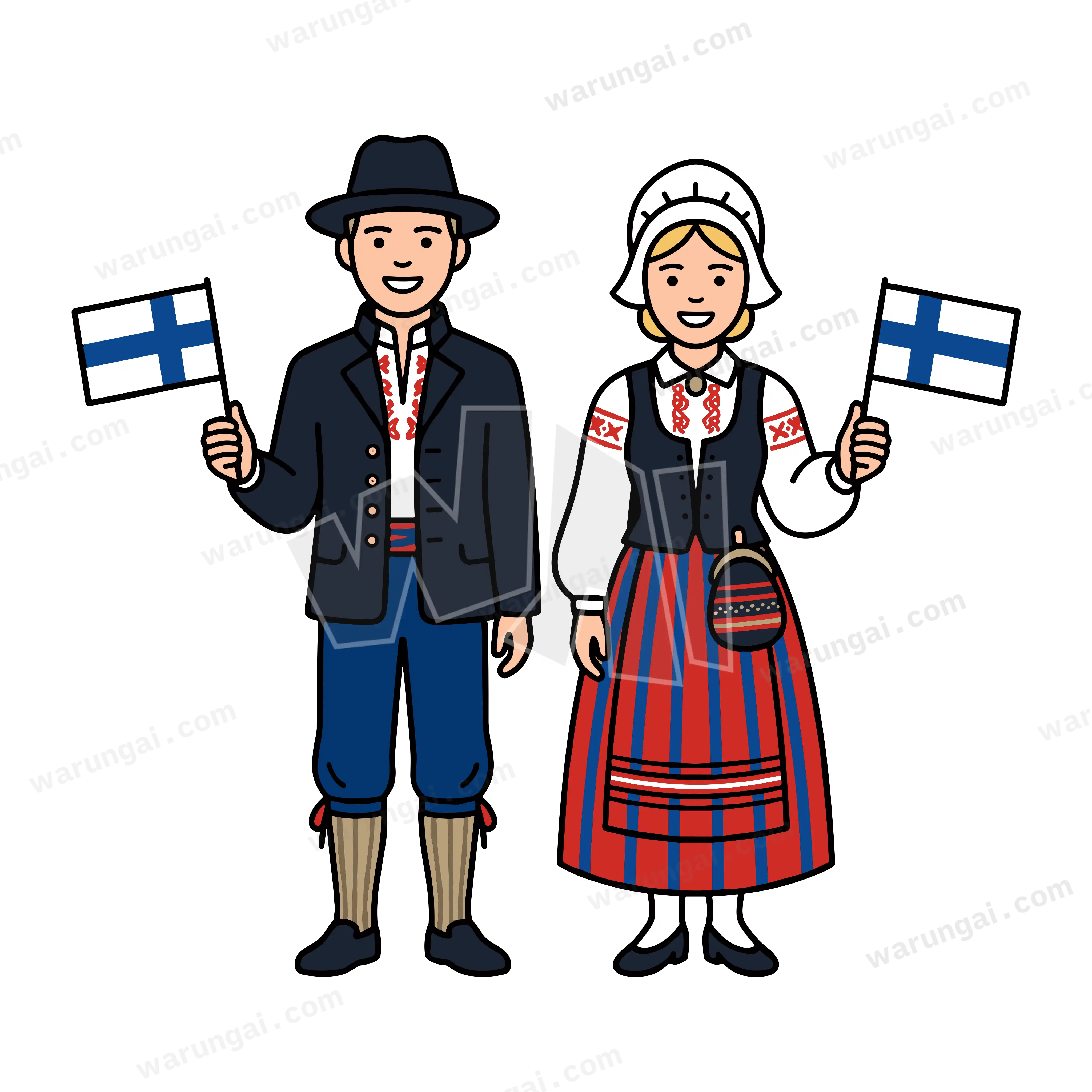 Finland
