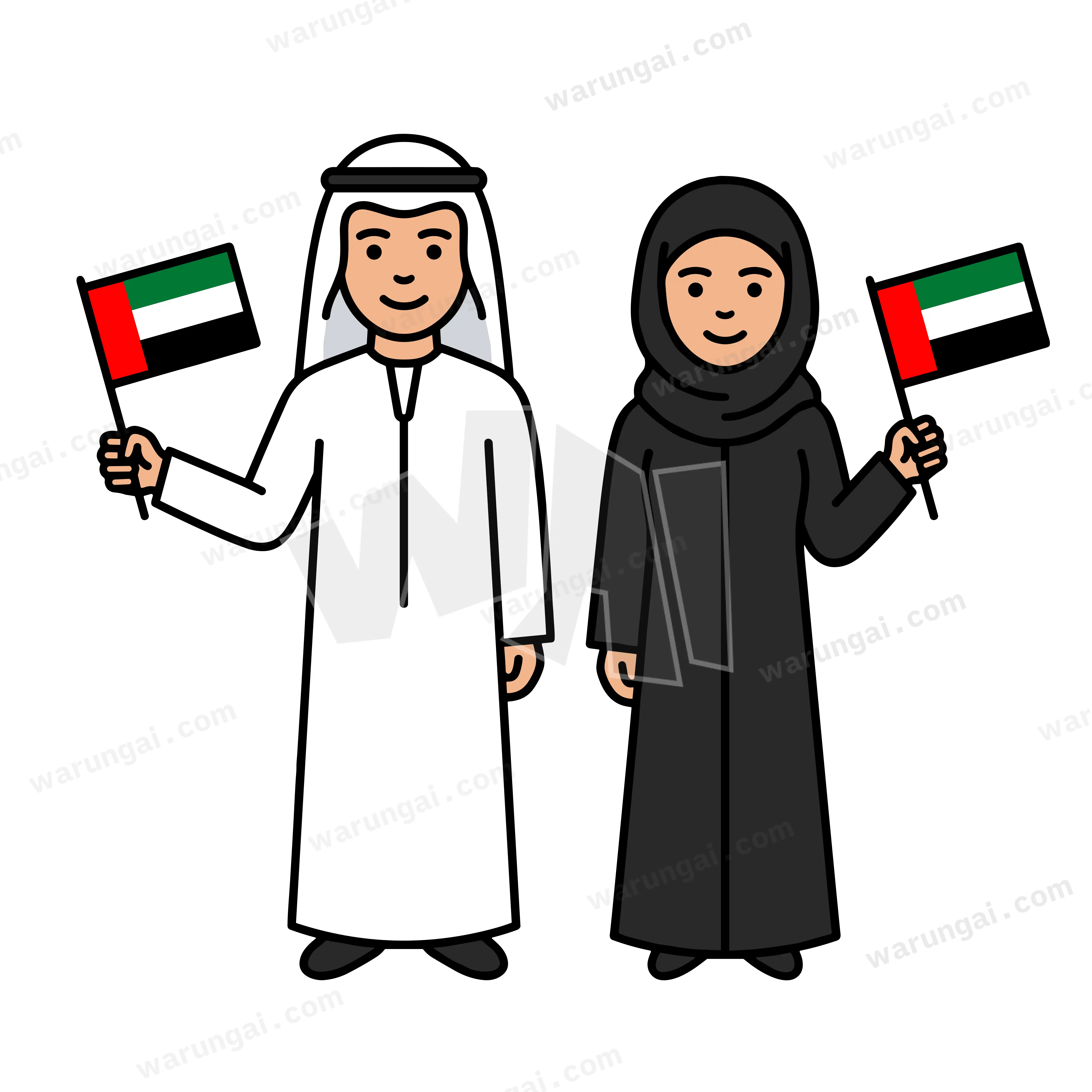 United Arab Emirates