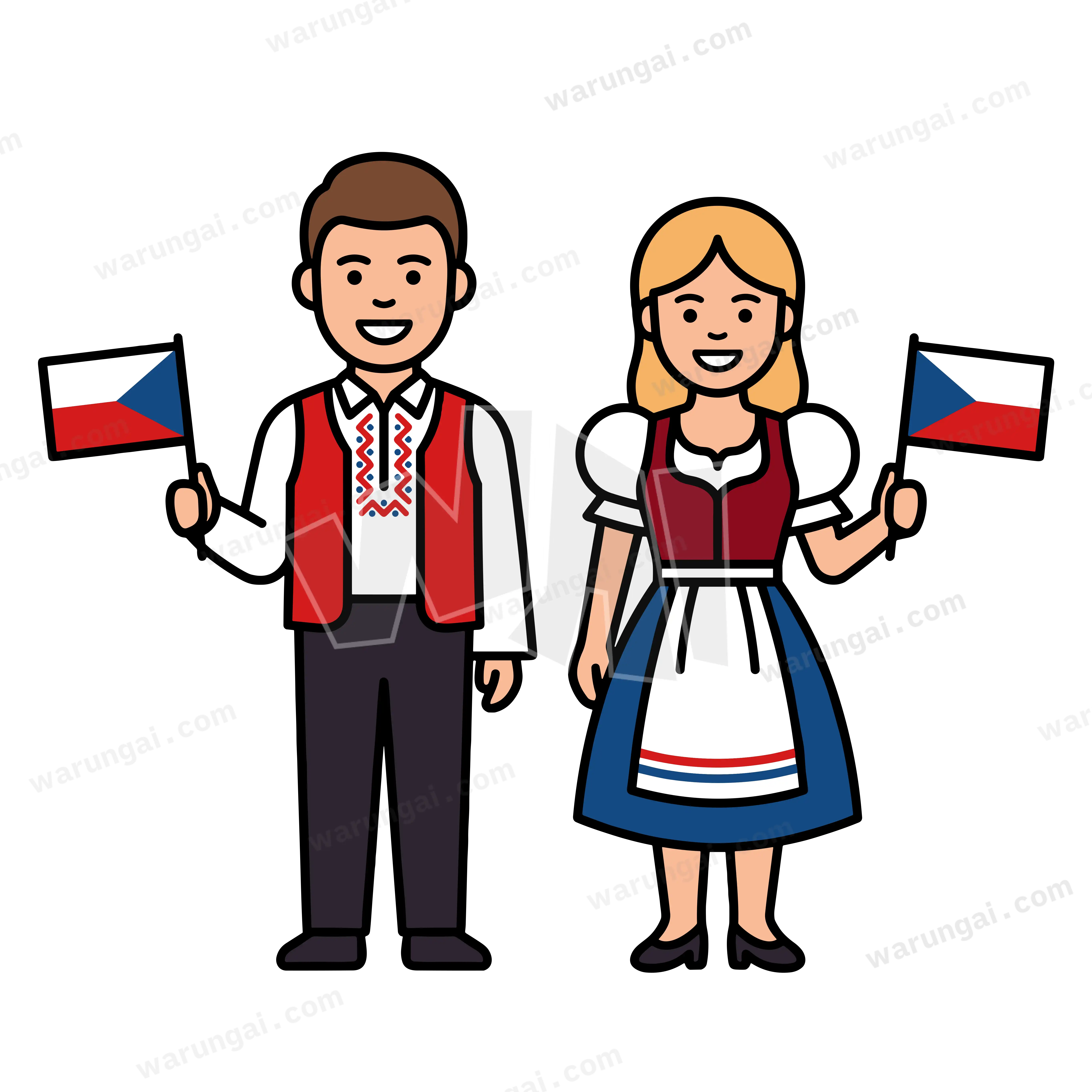 Czech Republic