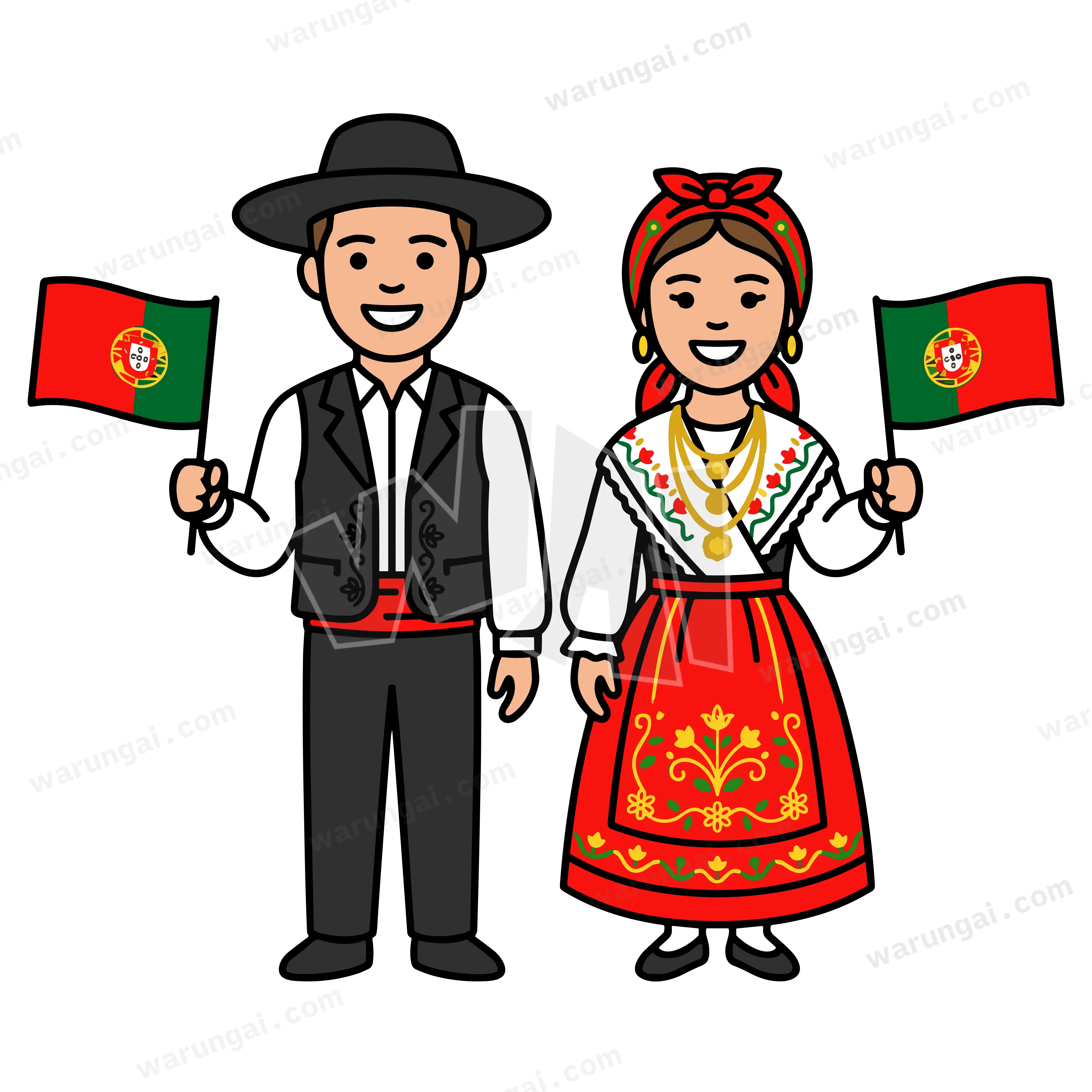 Portugal