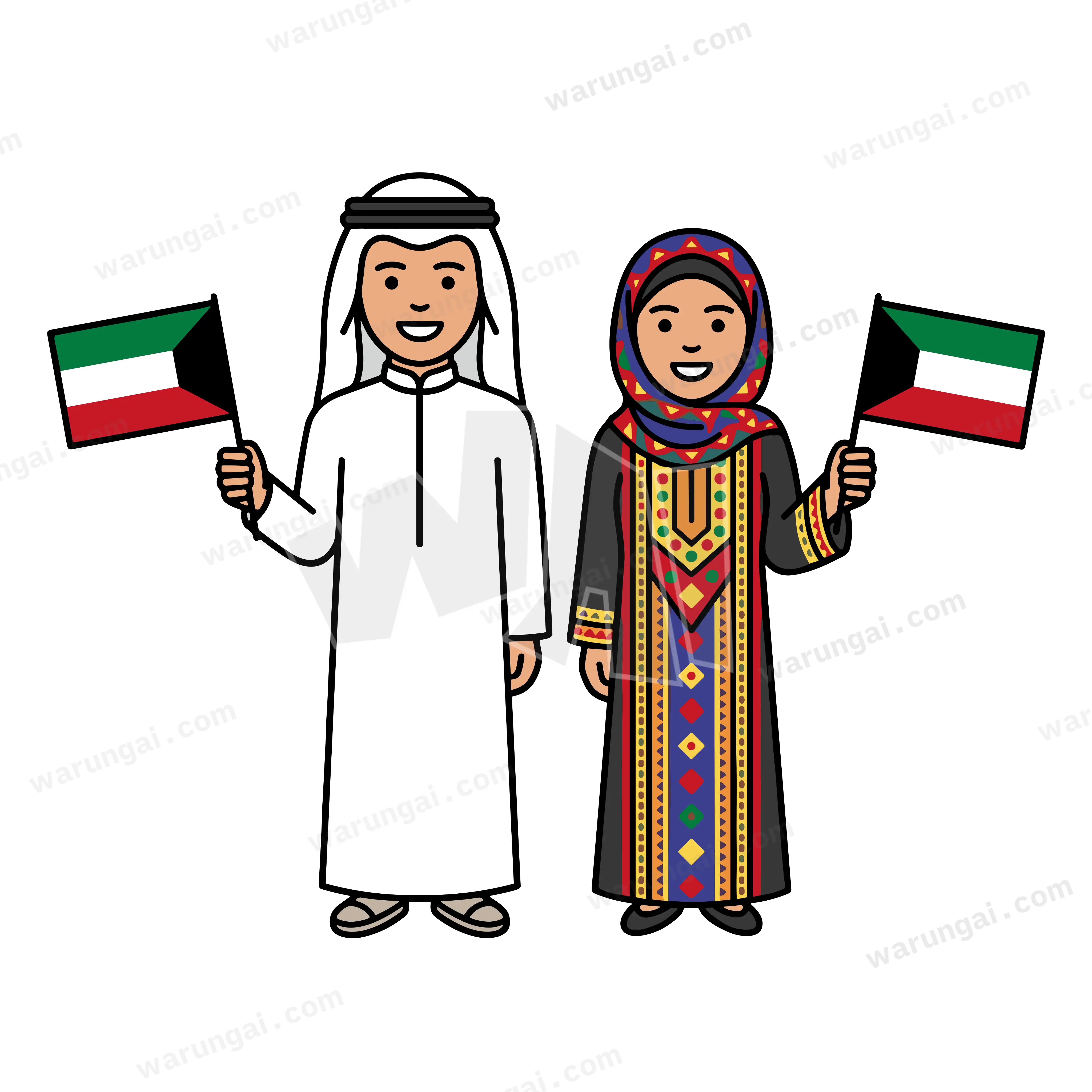 Kuwait