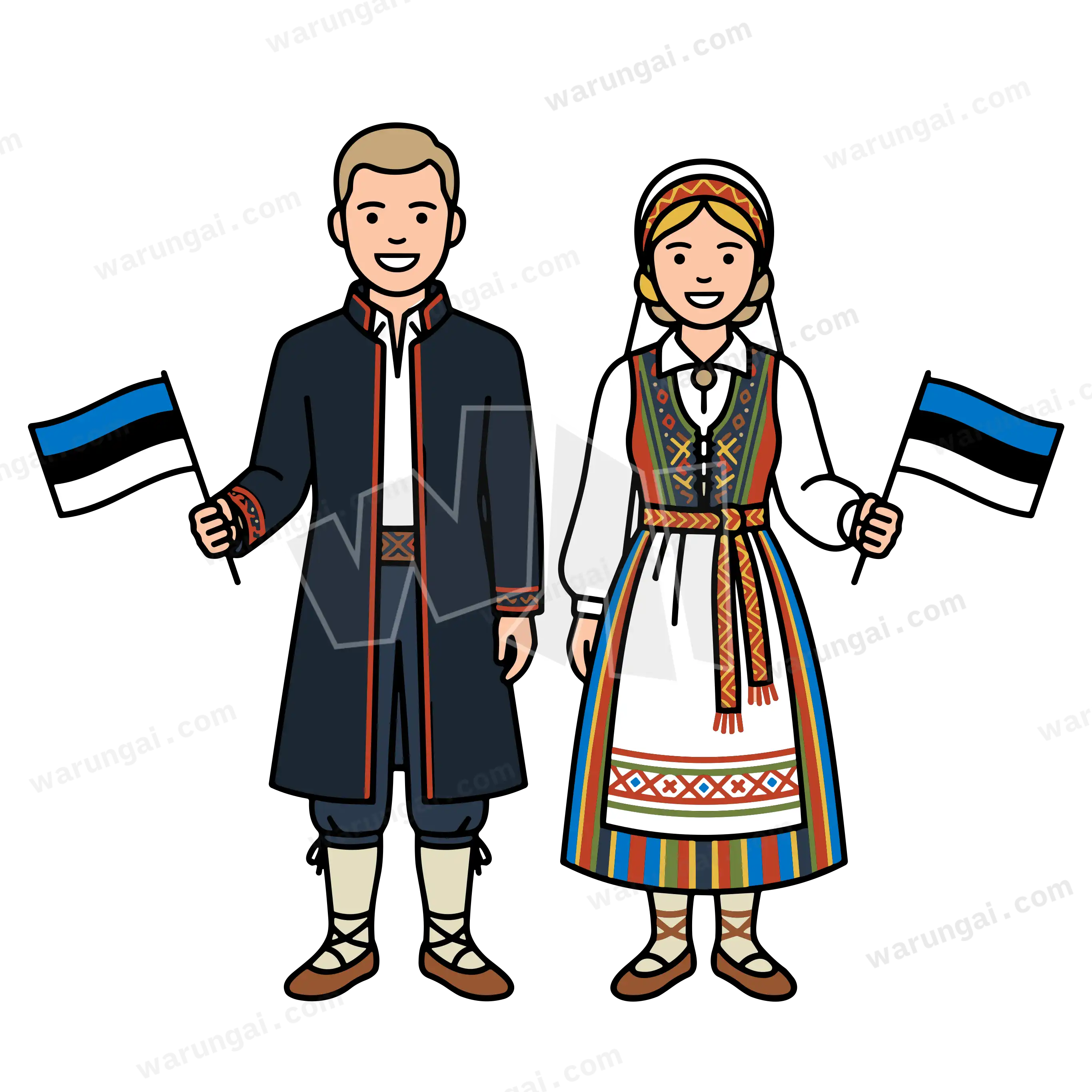 Estonia