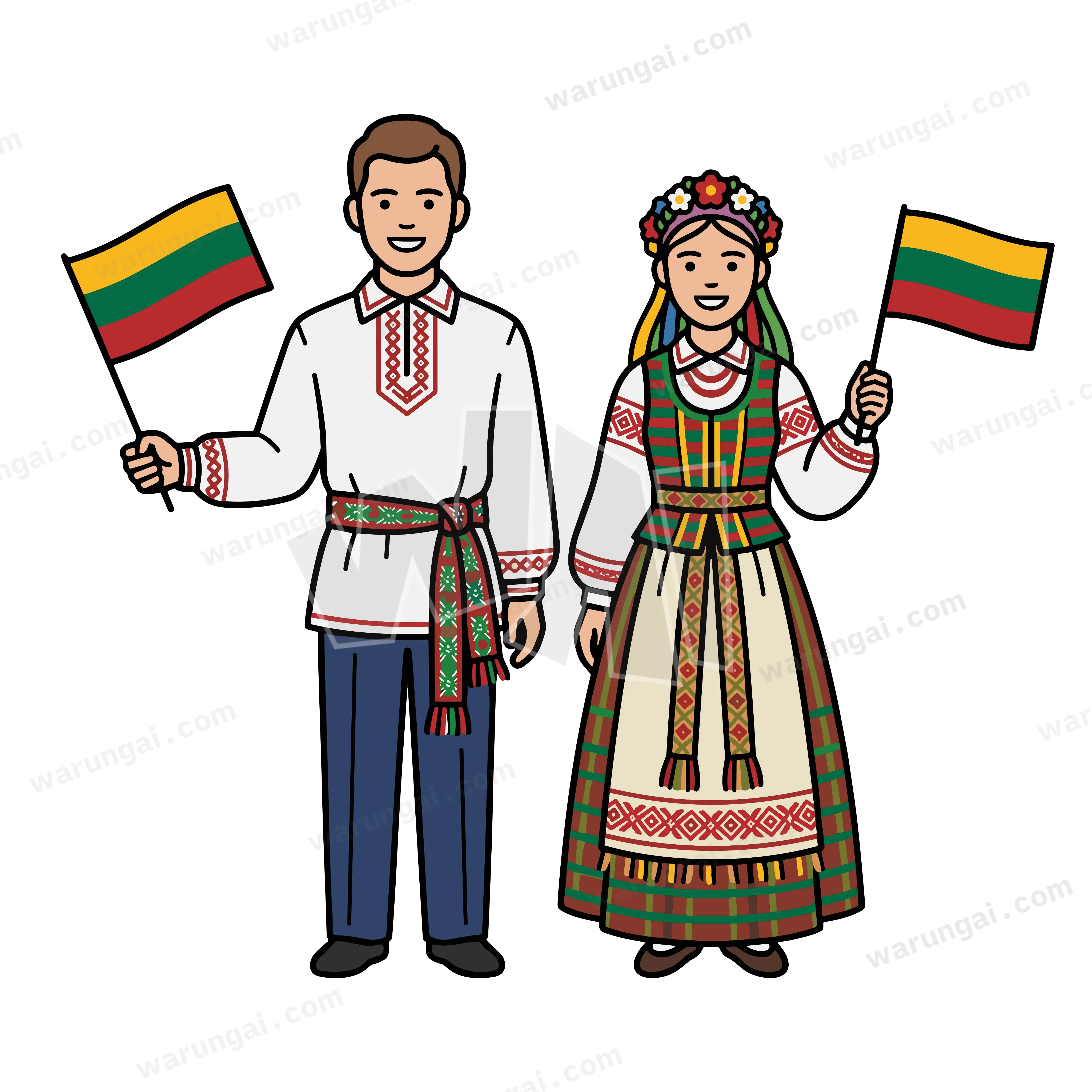 Lithuania