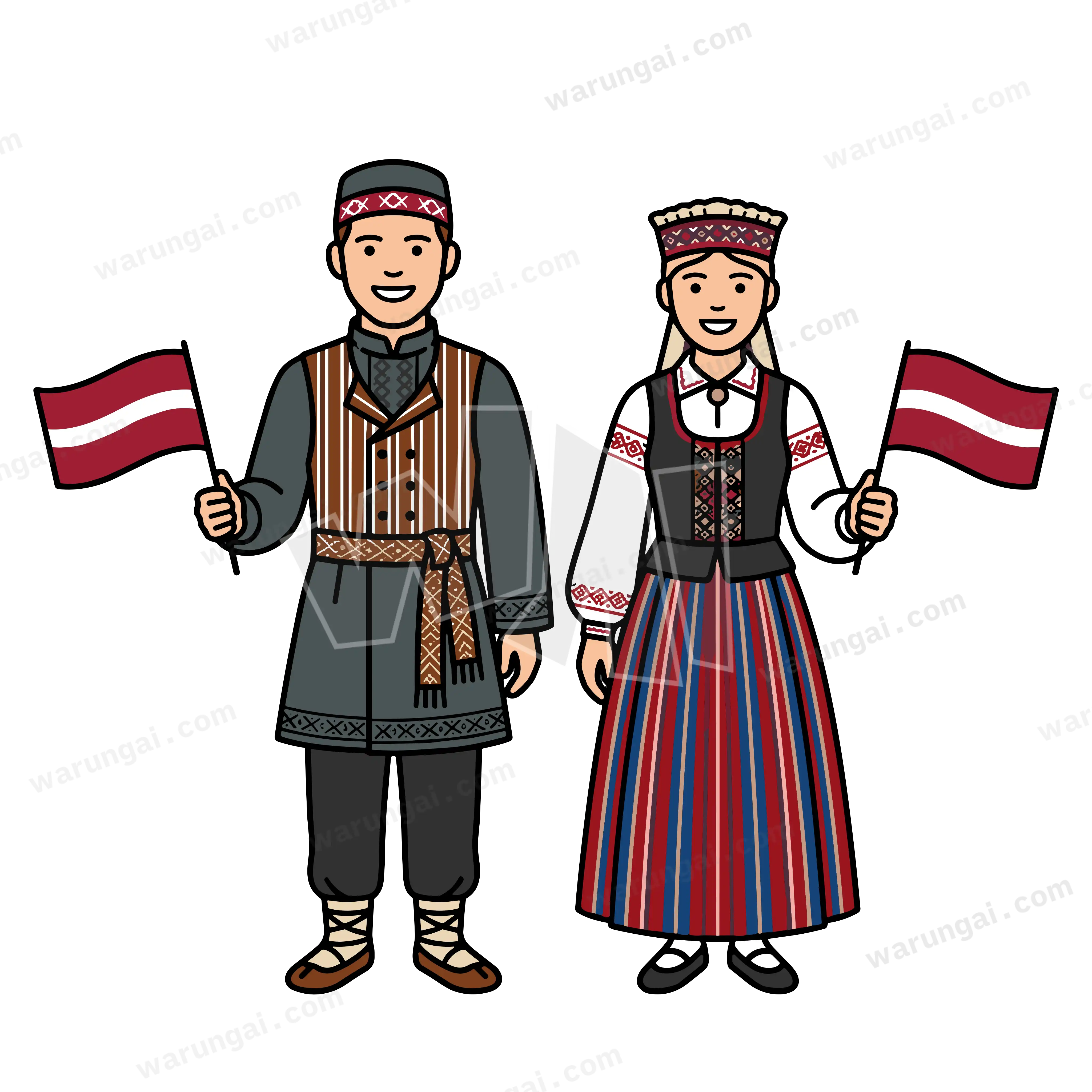 Latvia