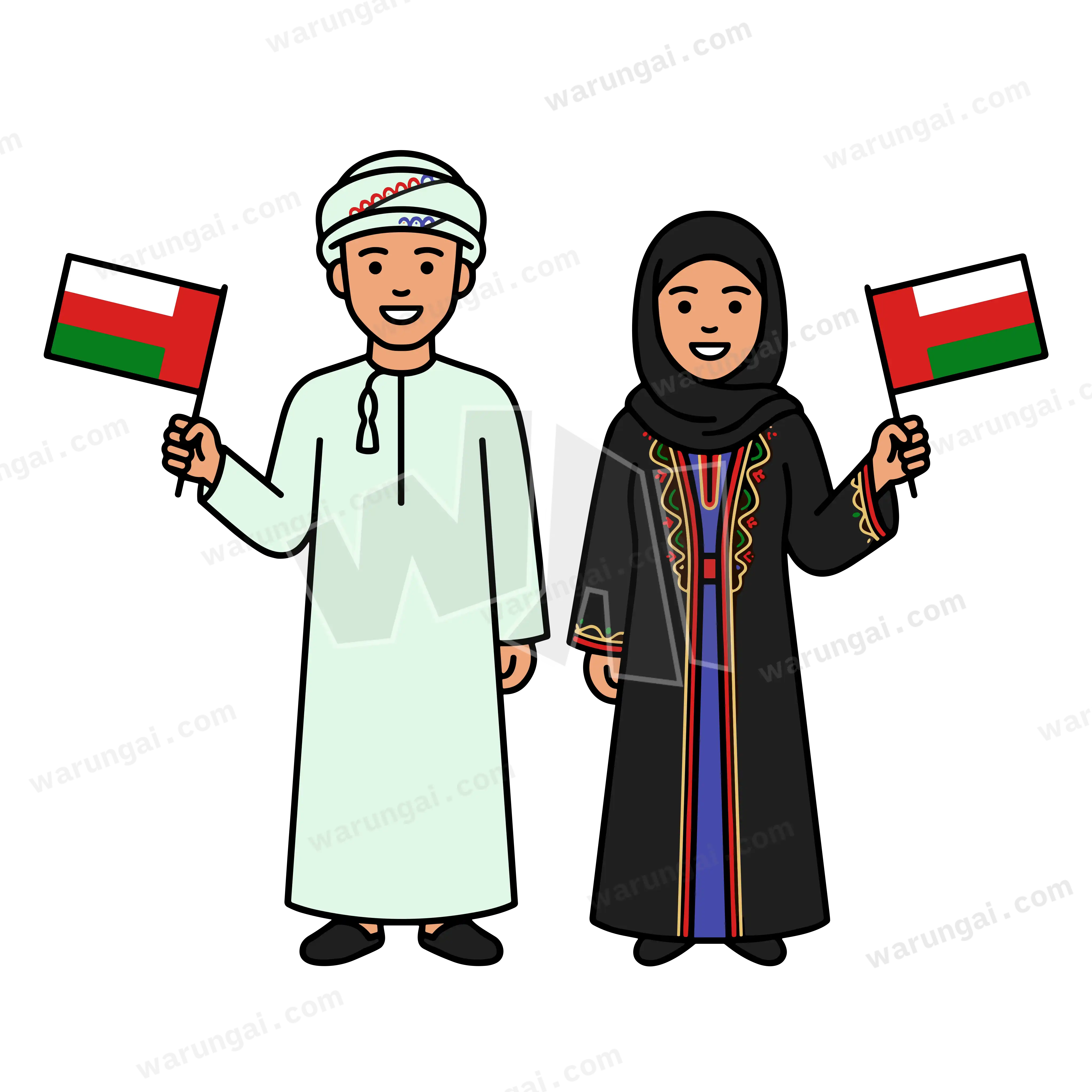 Oman