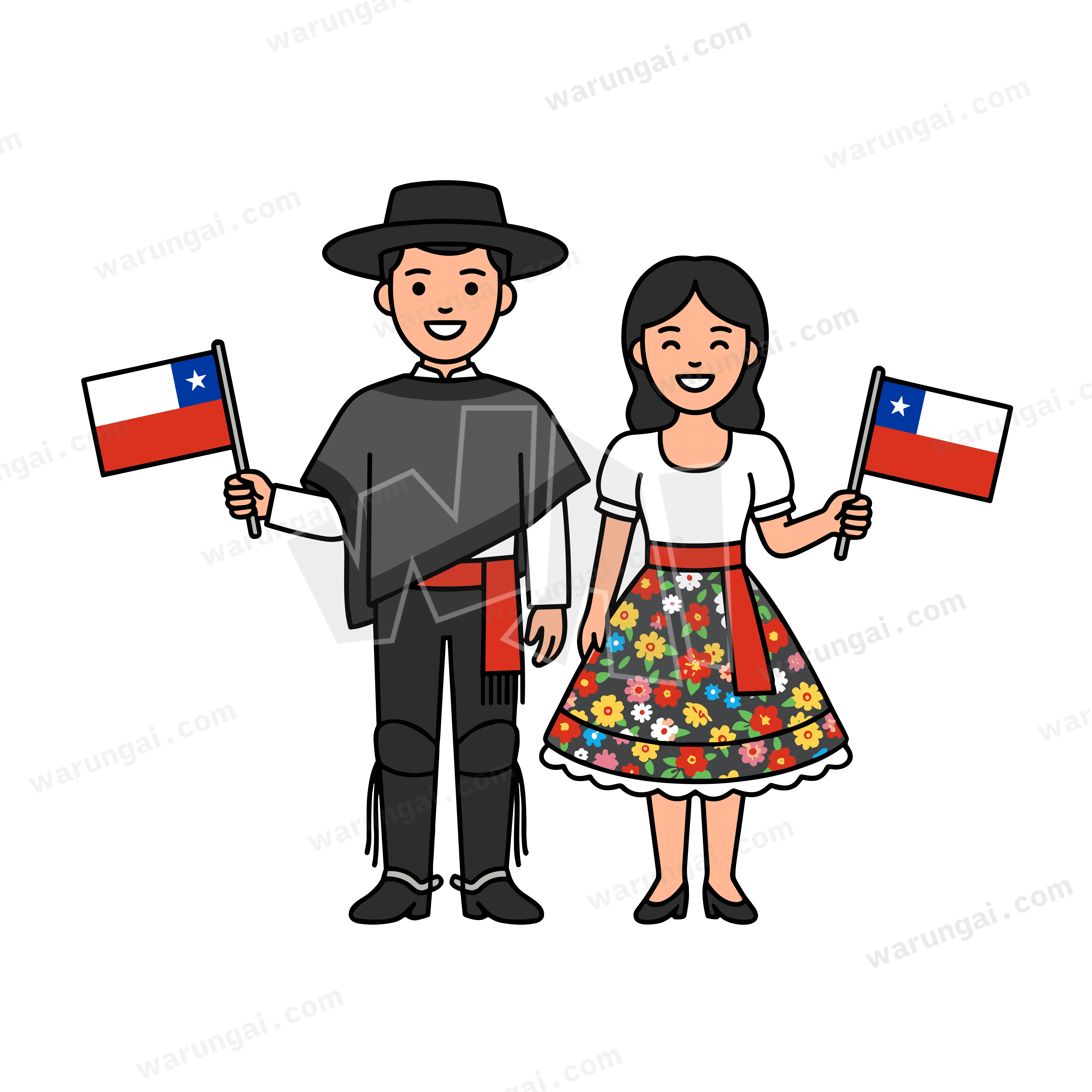 Chile