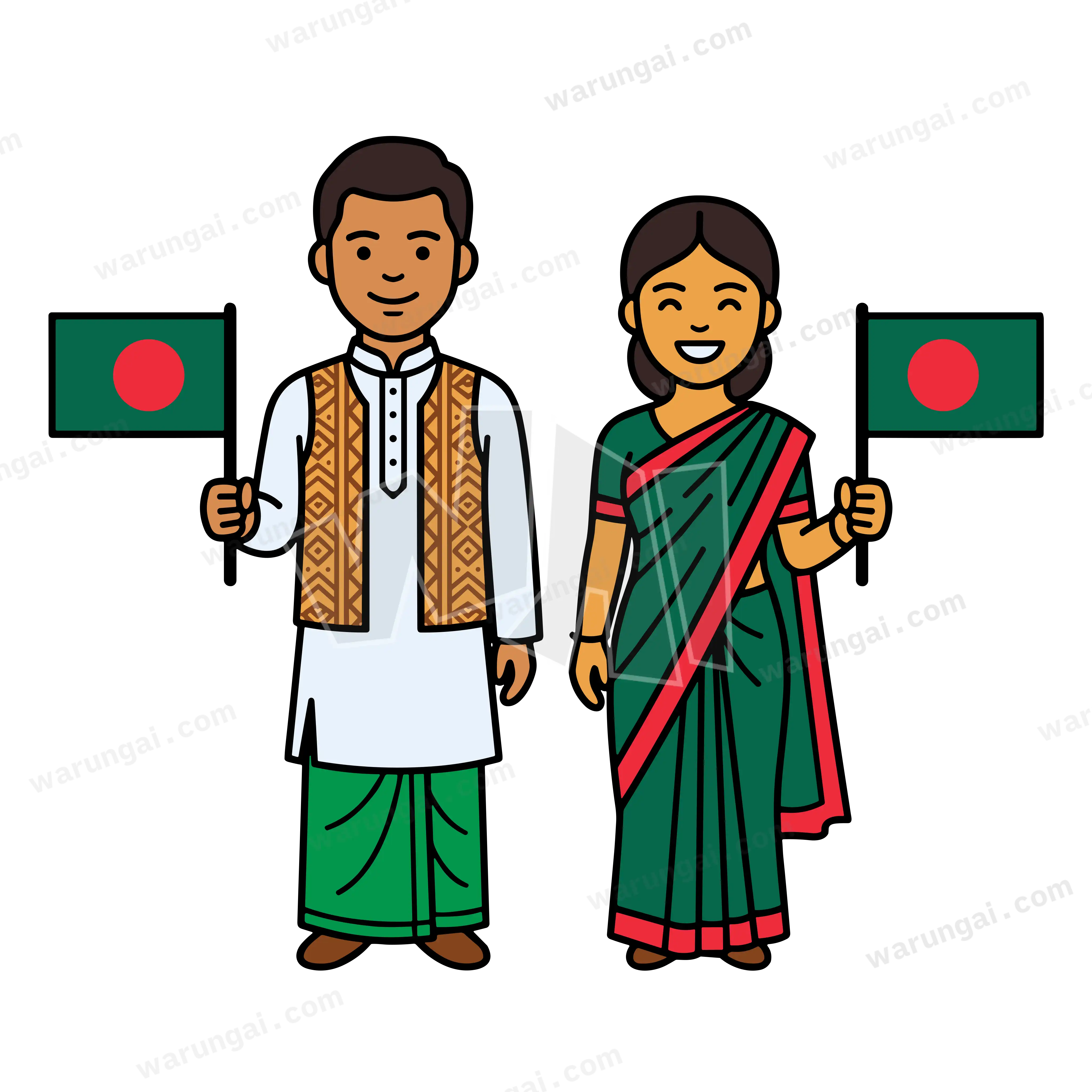 Bangladesh