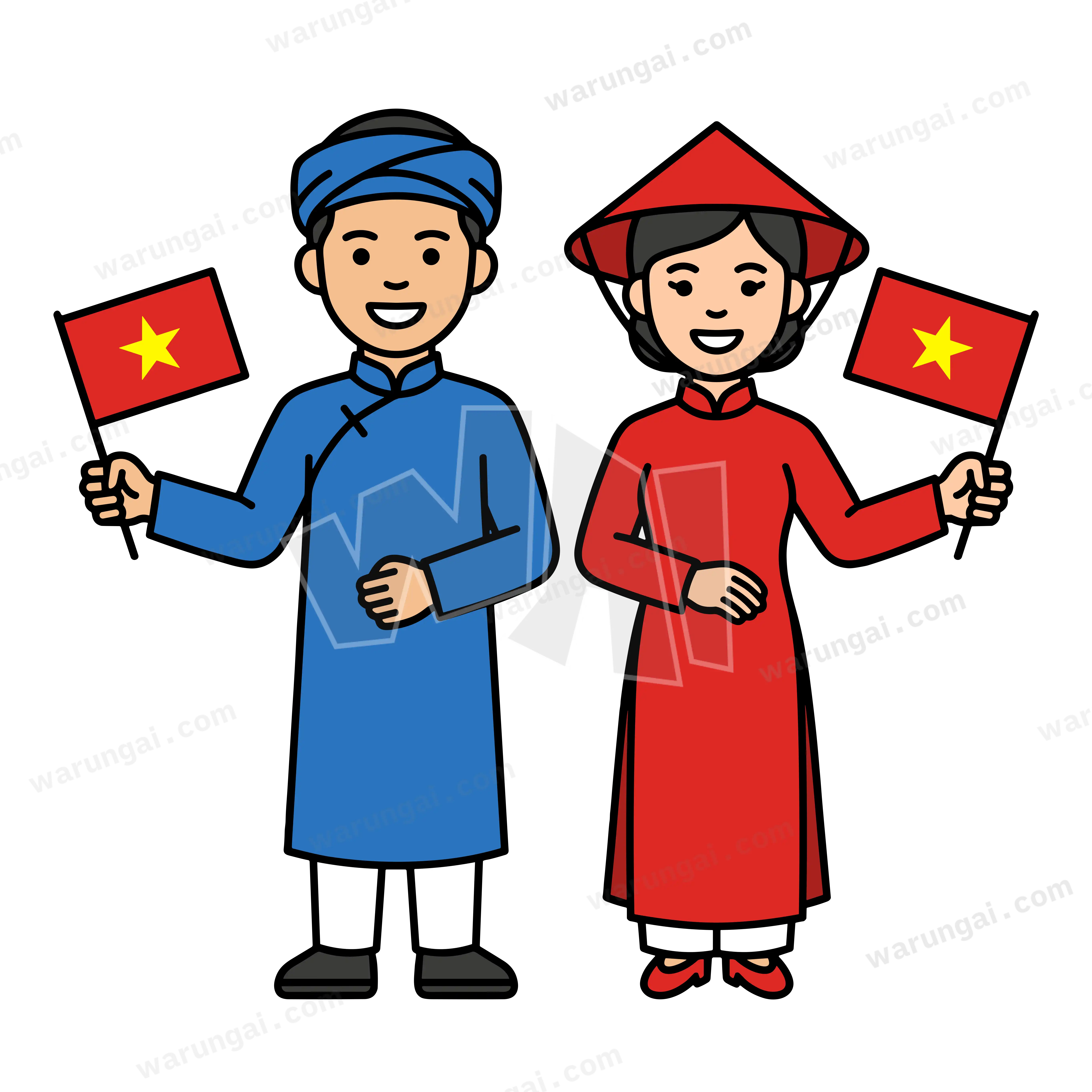Vietnam