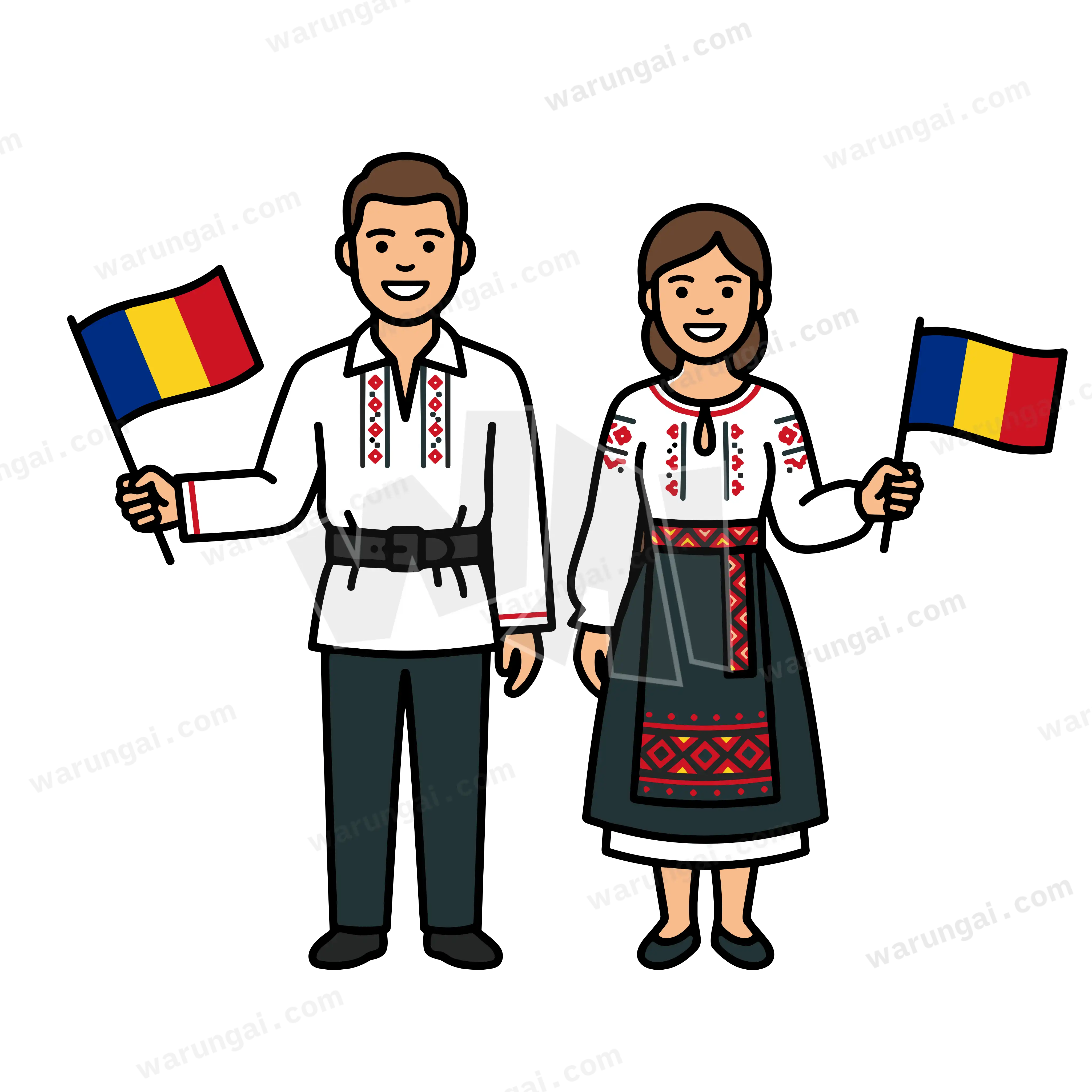 Romania
