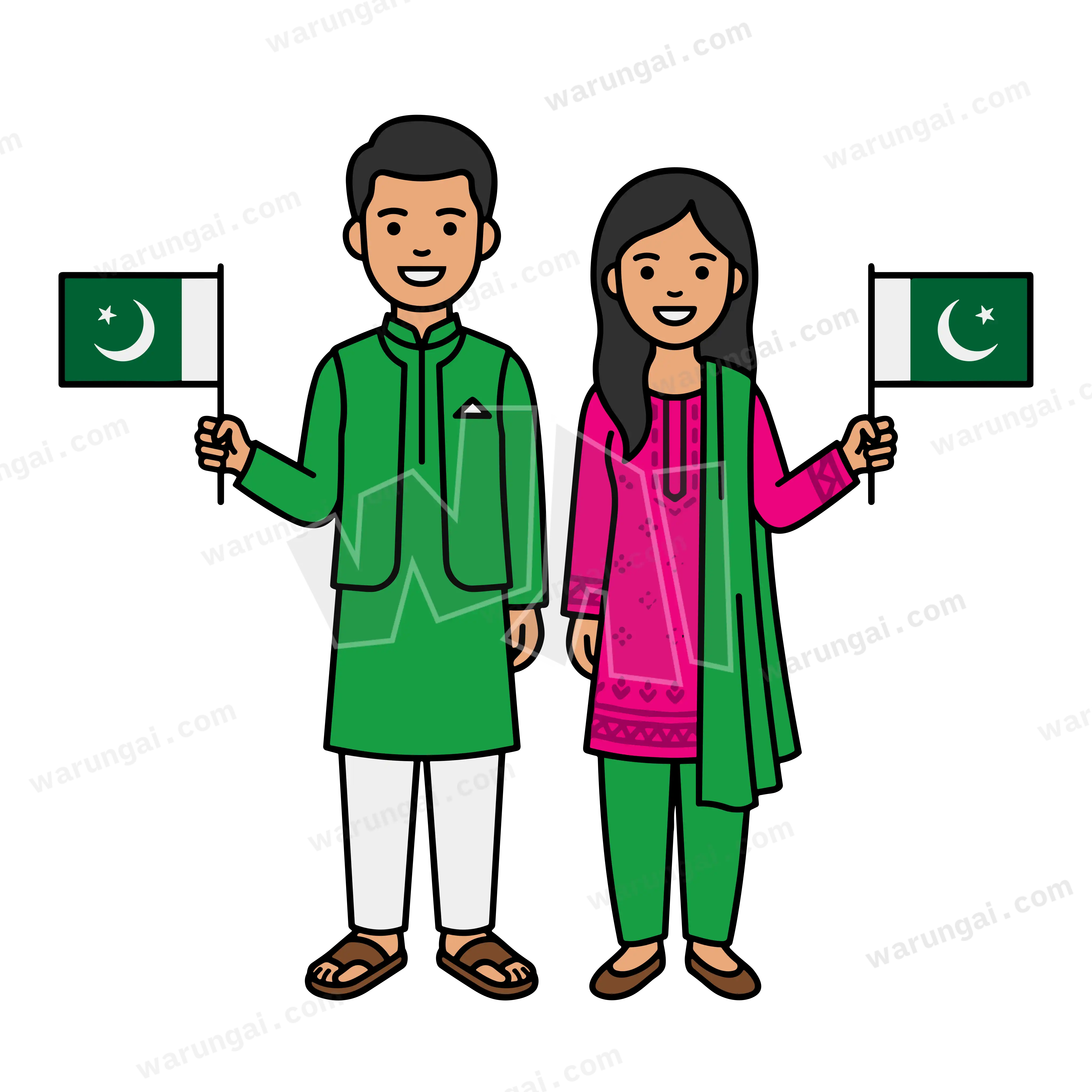 Pakistan
