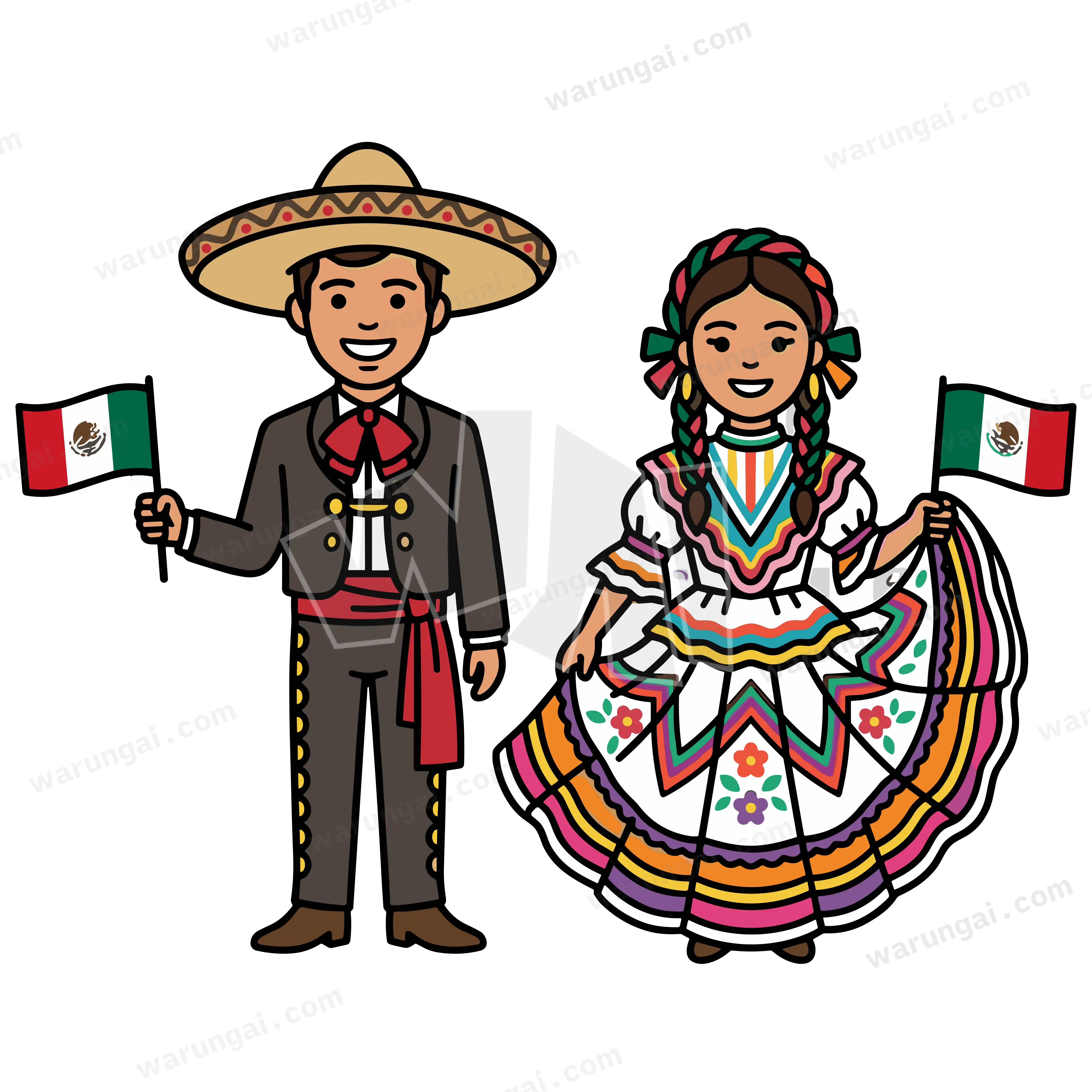 Charro outfit