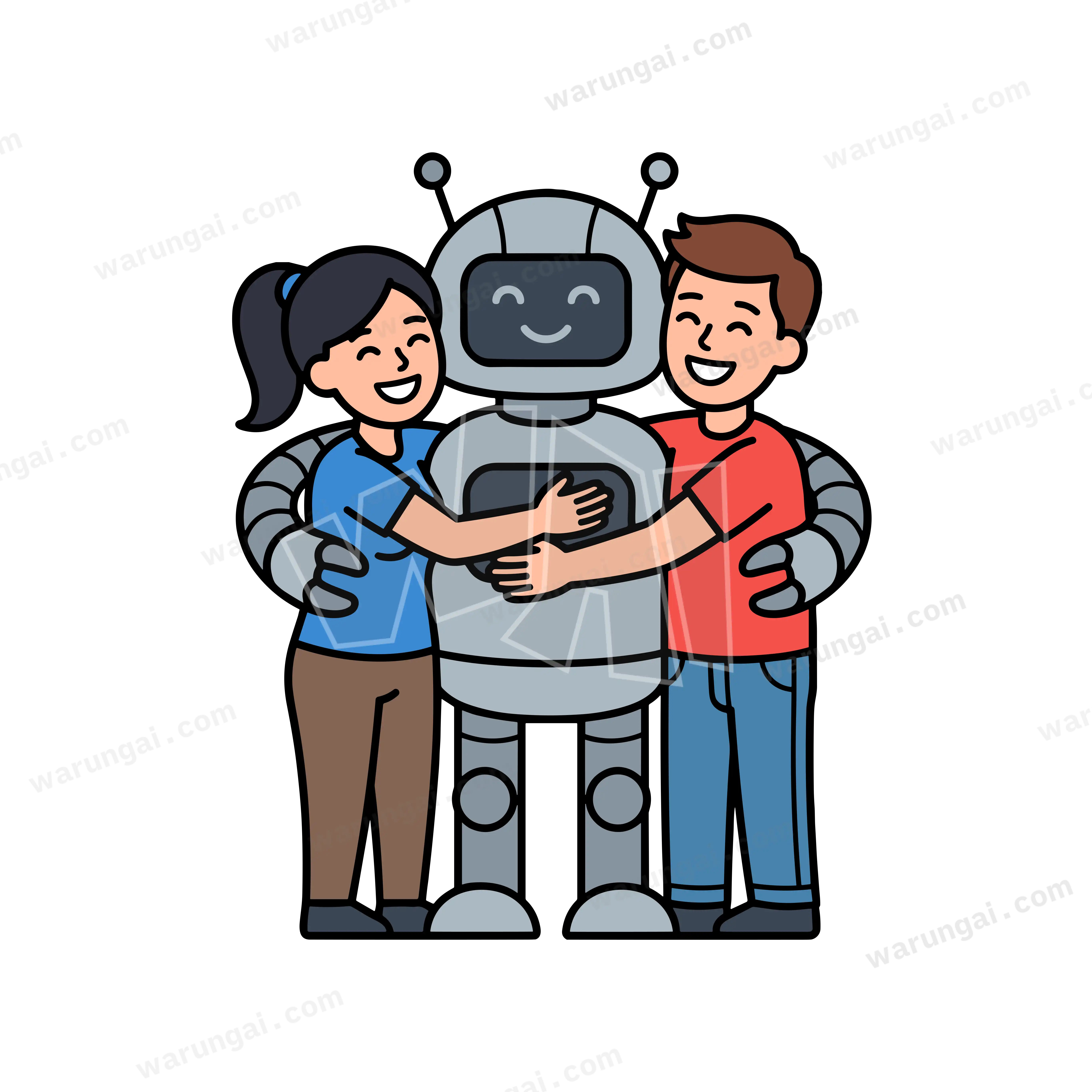 Robot