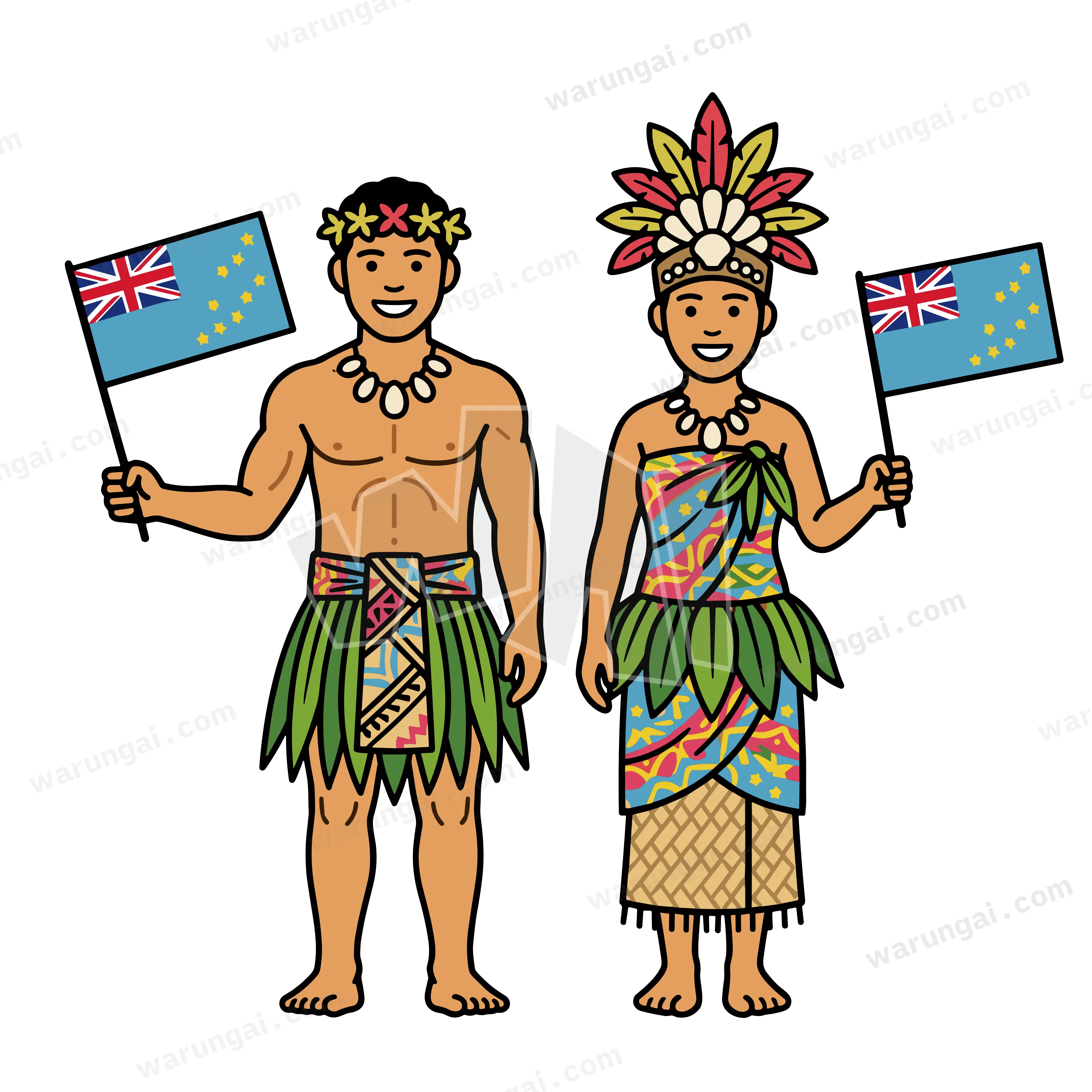 Art of Tuvalu