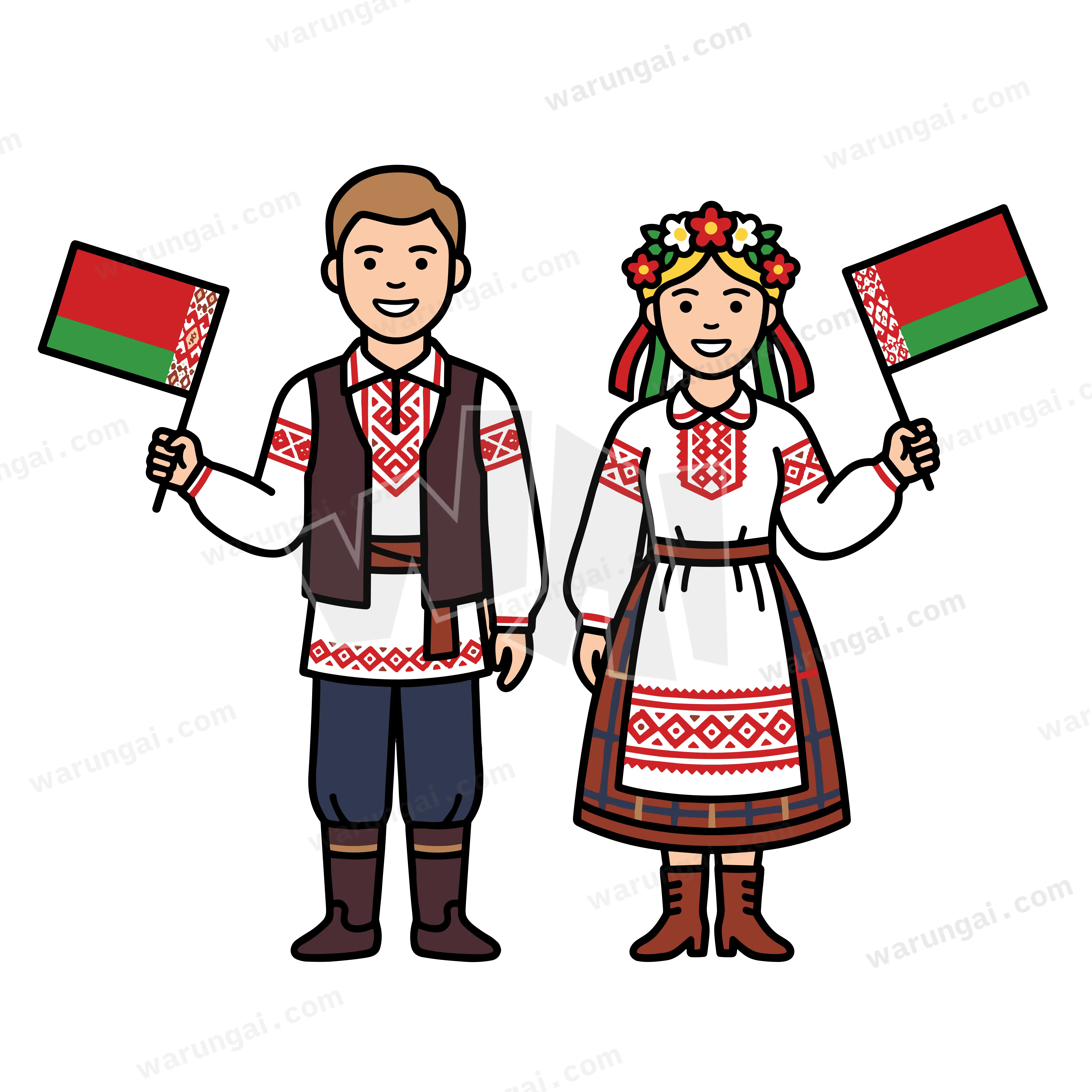 Culture of Belarus