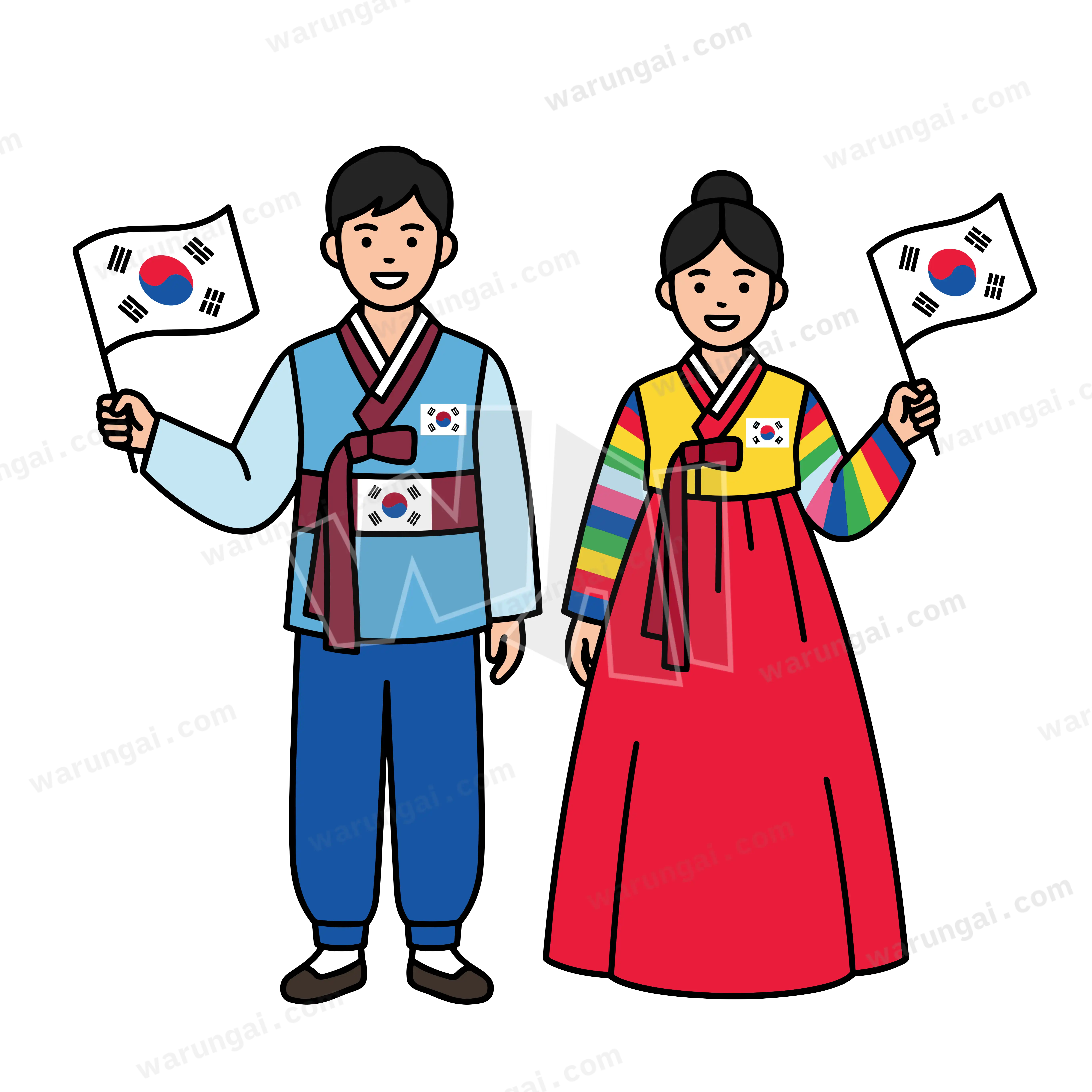 Hanbok