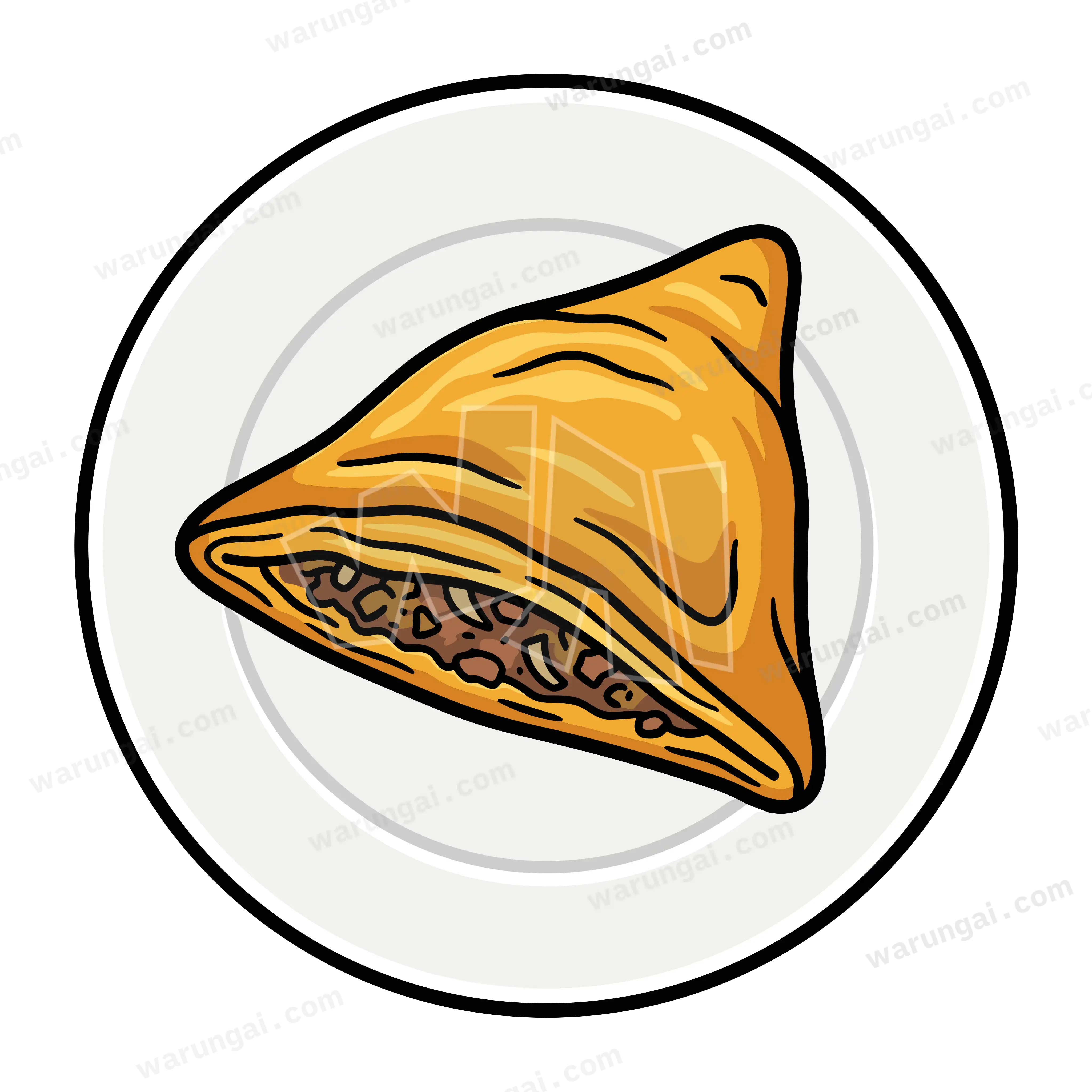 Samsa (food)