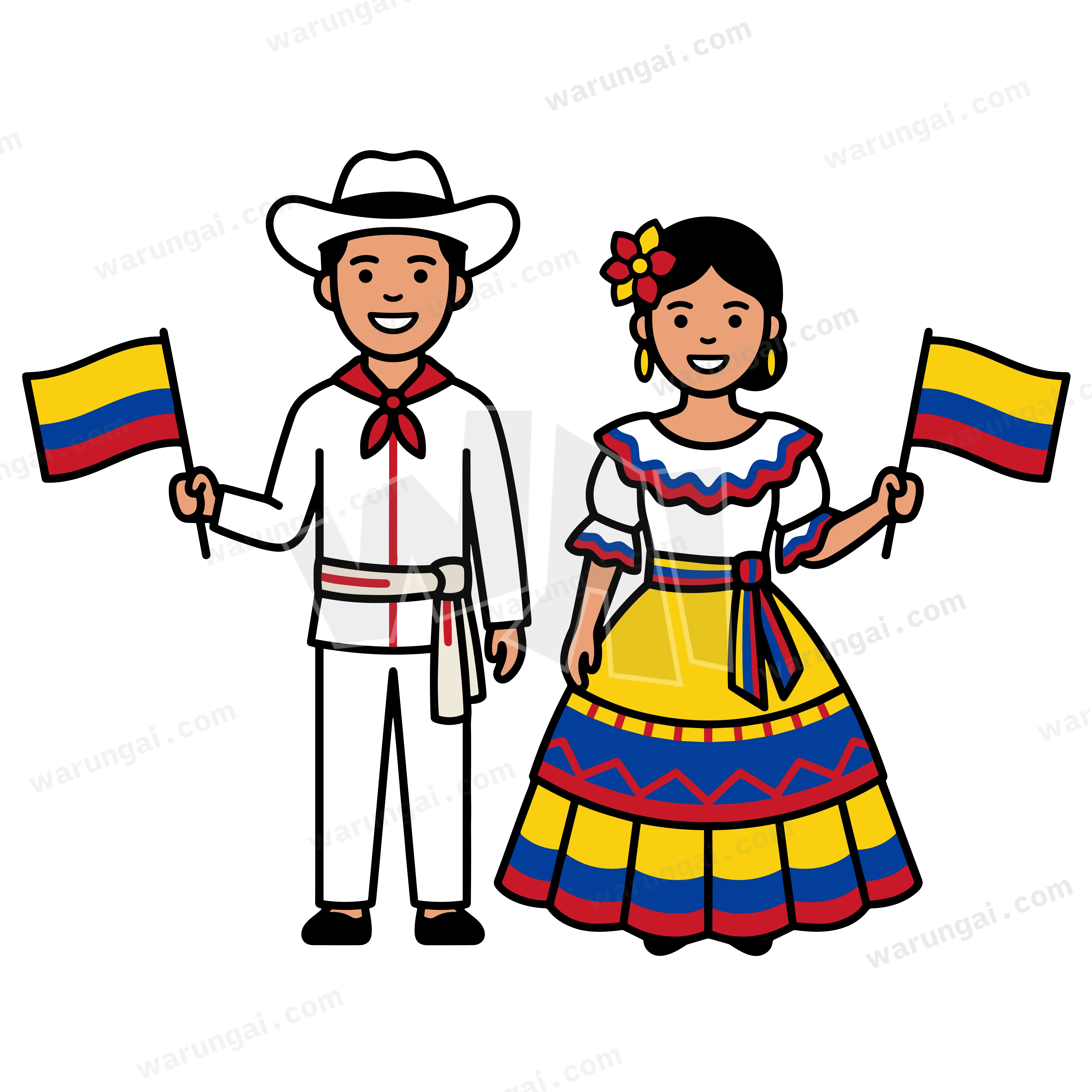 Pollera