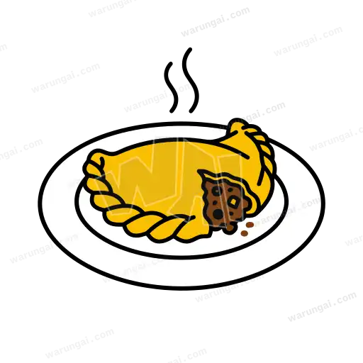 Empanada