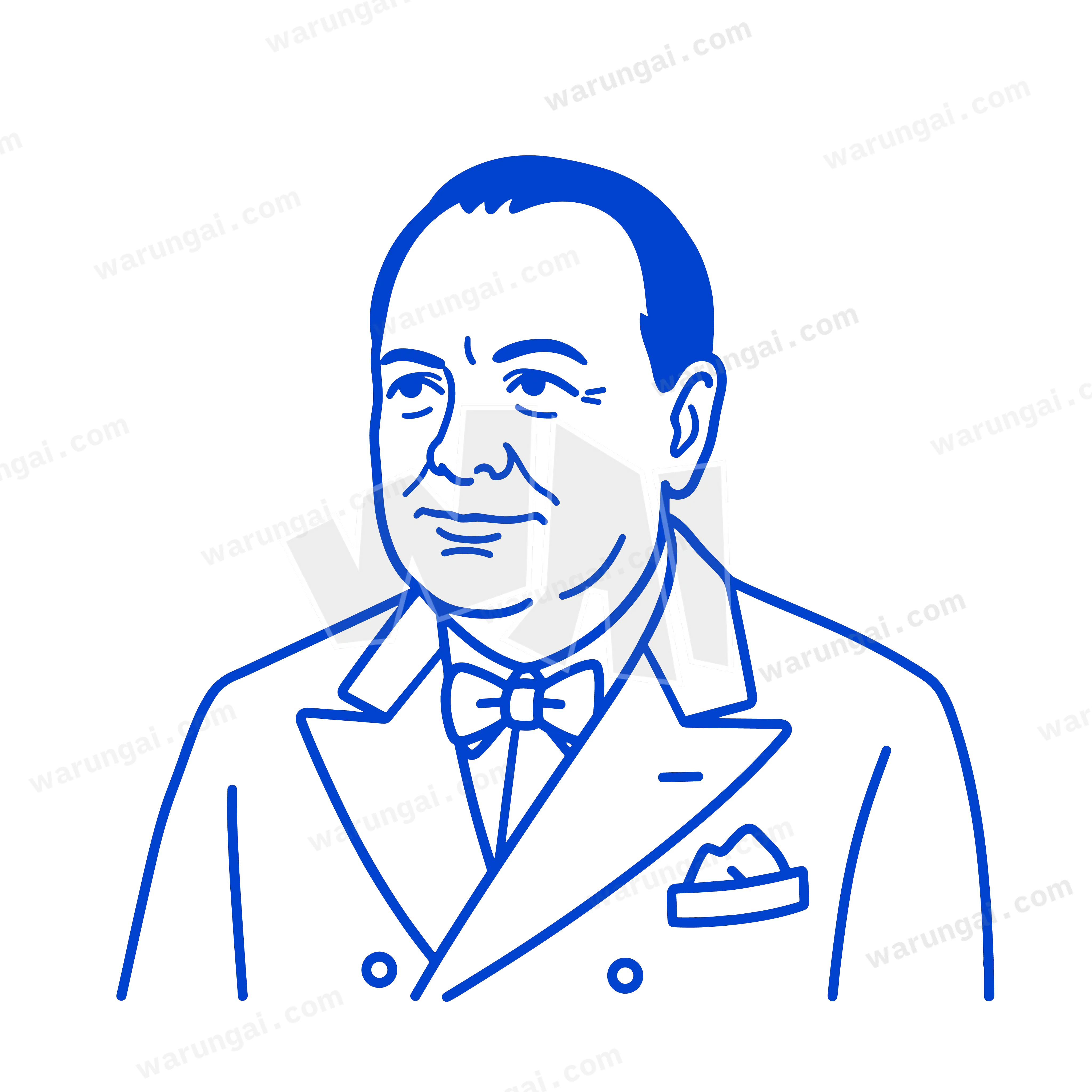 Winston Churchill