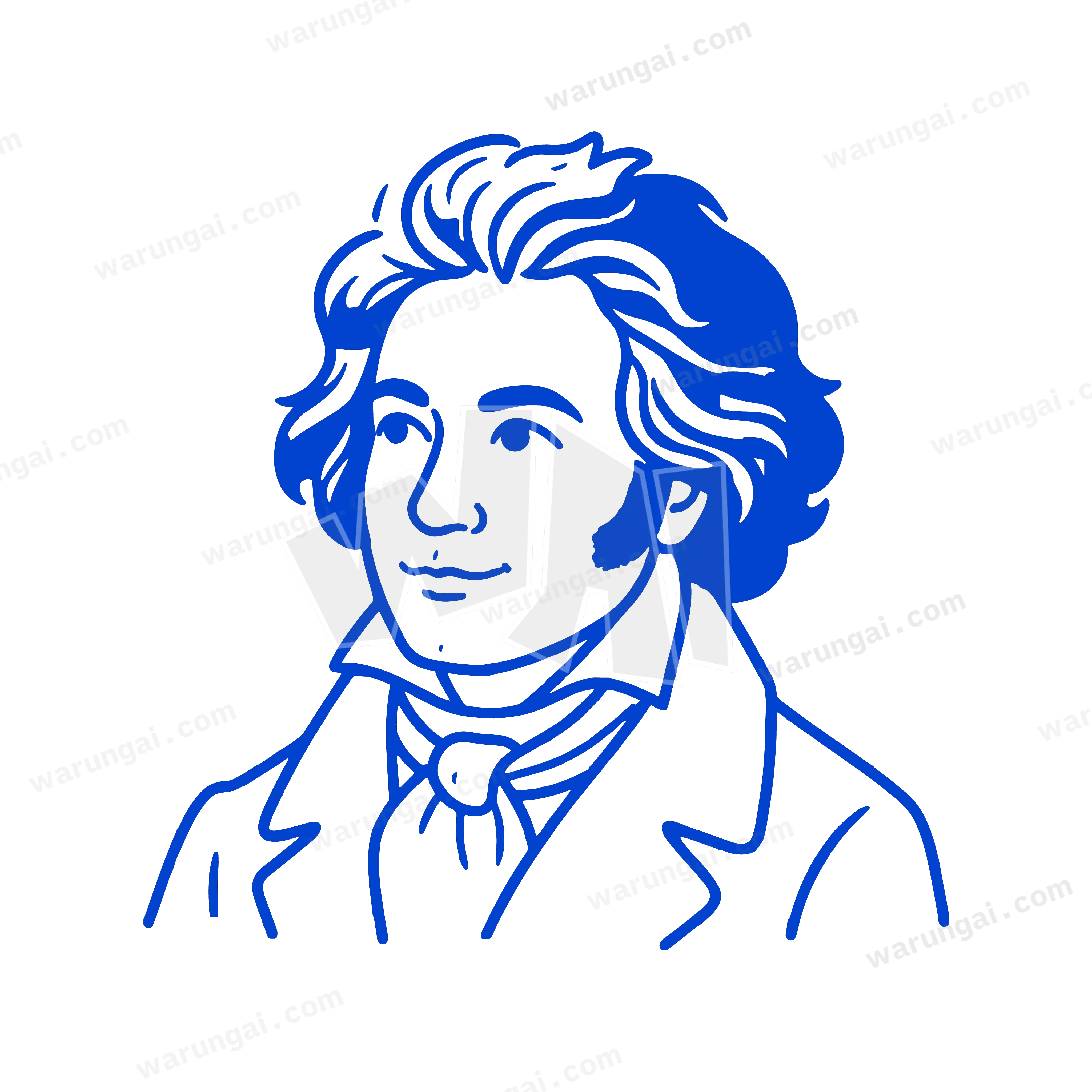 Ludwig van Beethoven