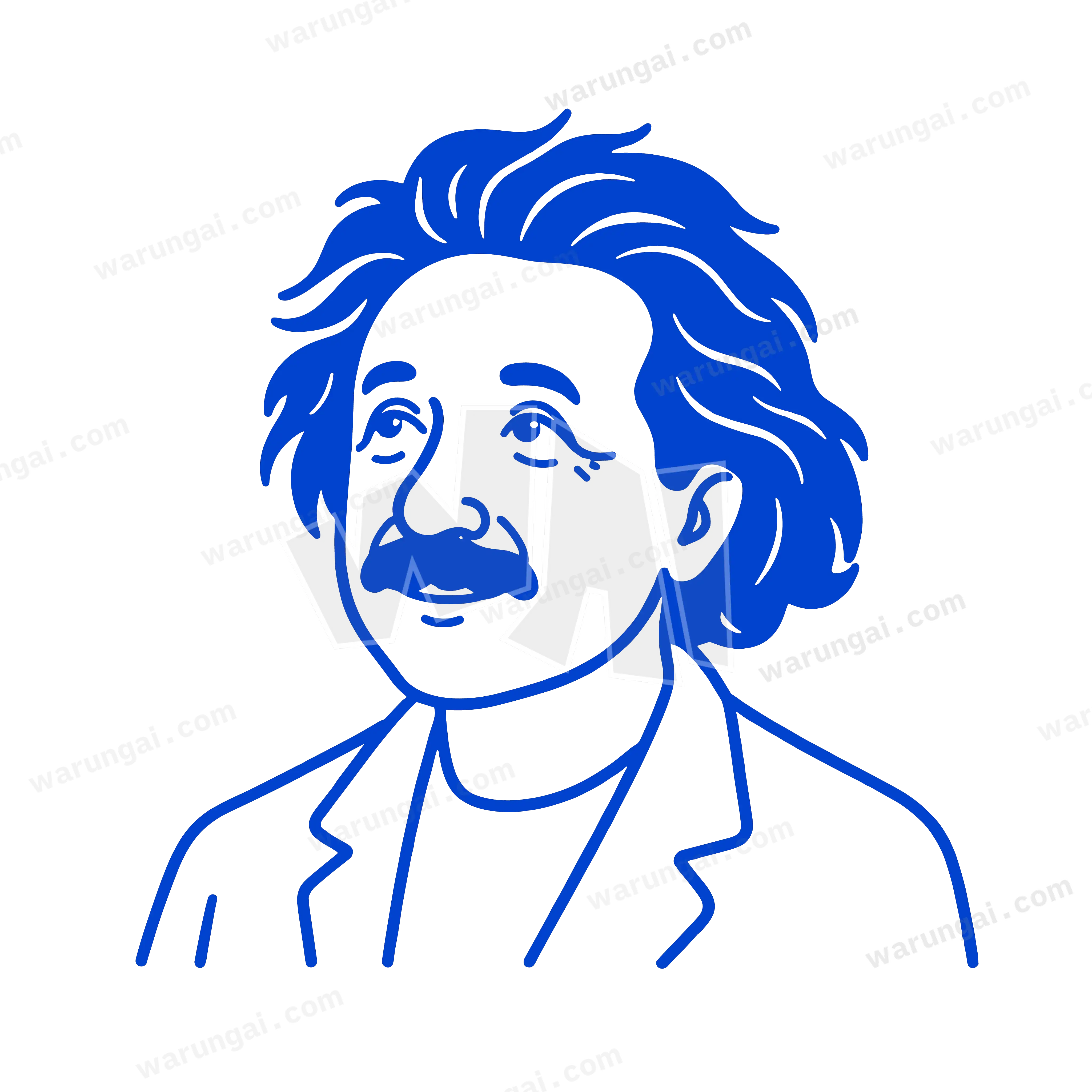 Albert Einstein