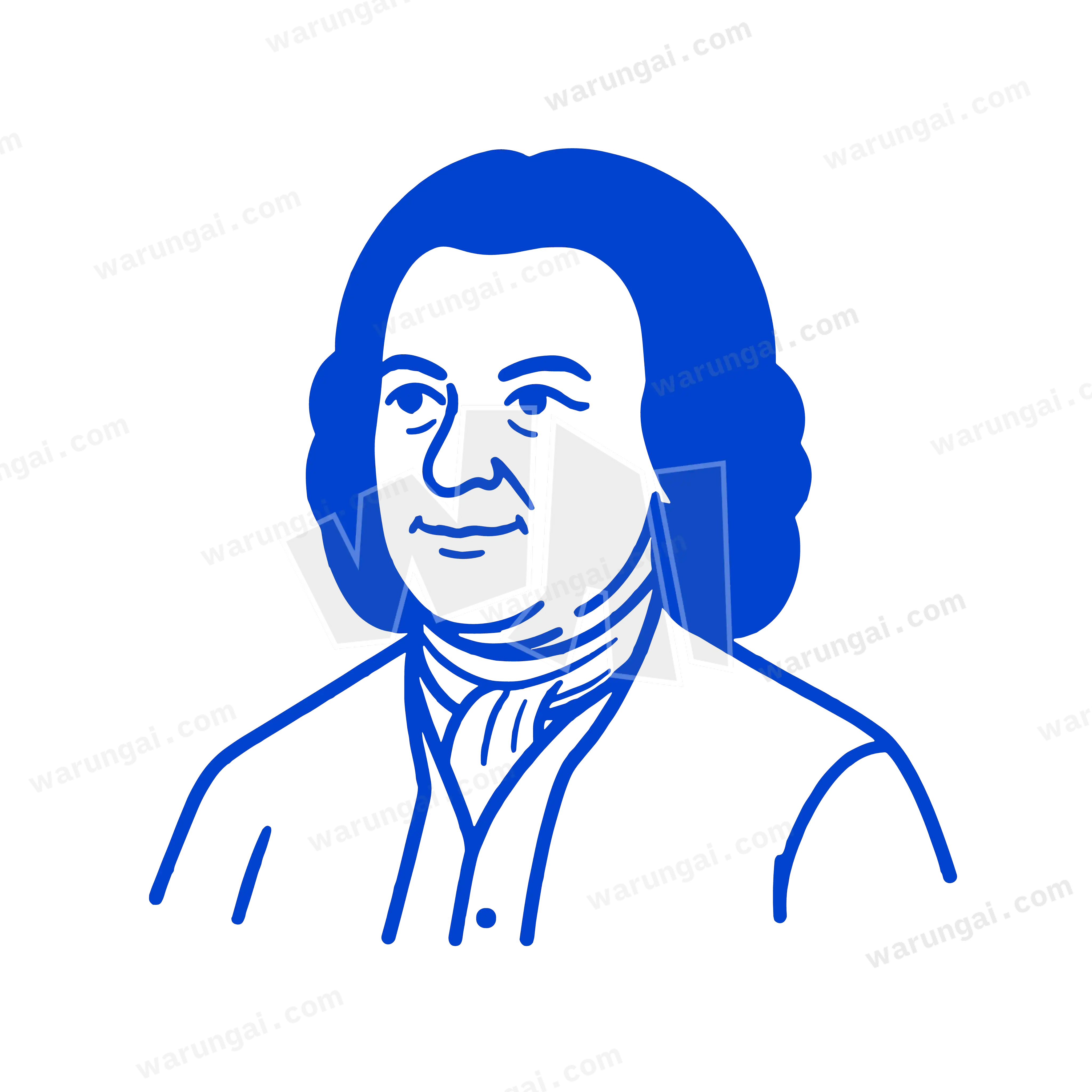 Johann Sebastian Bach