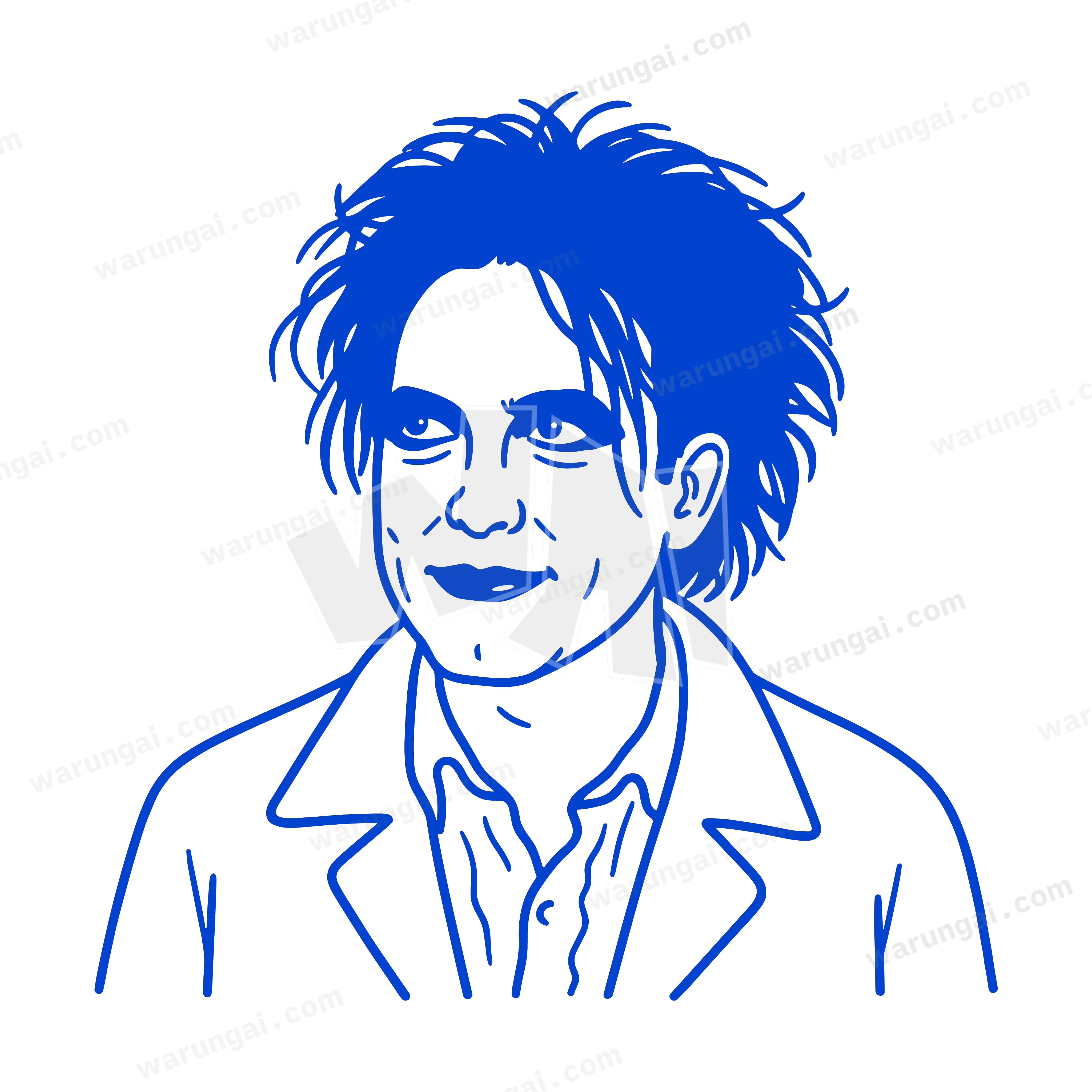 Robert Smith (musician)