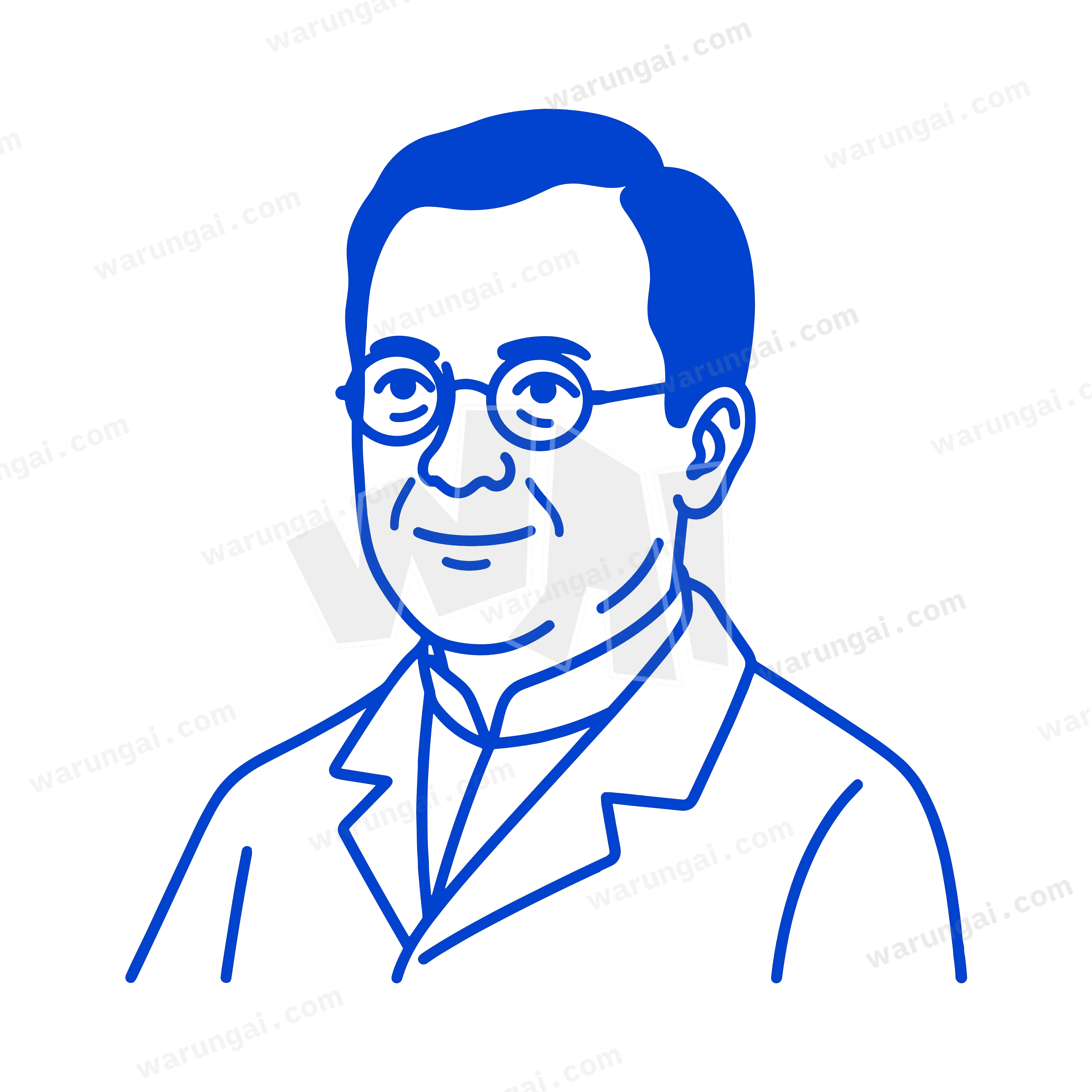 Louis Pasteur