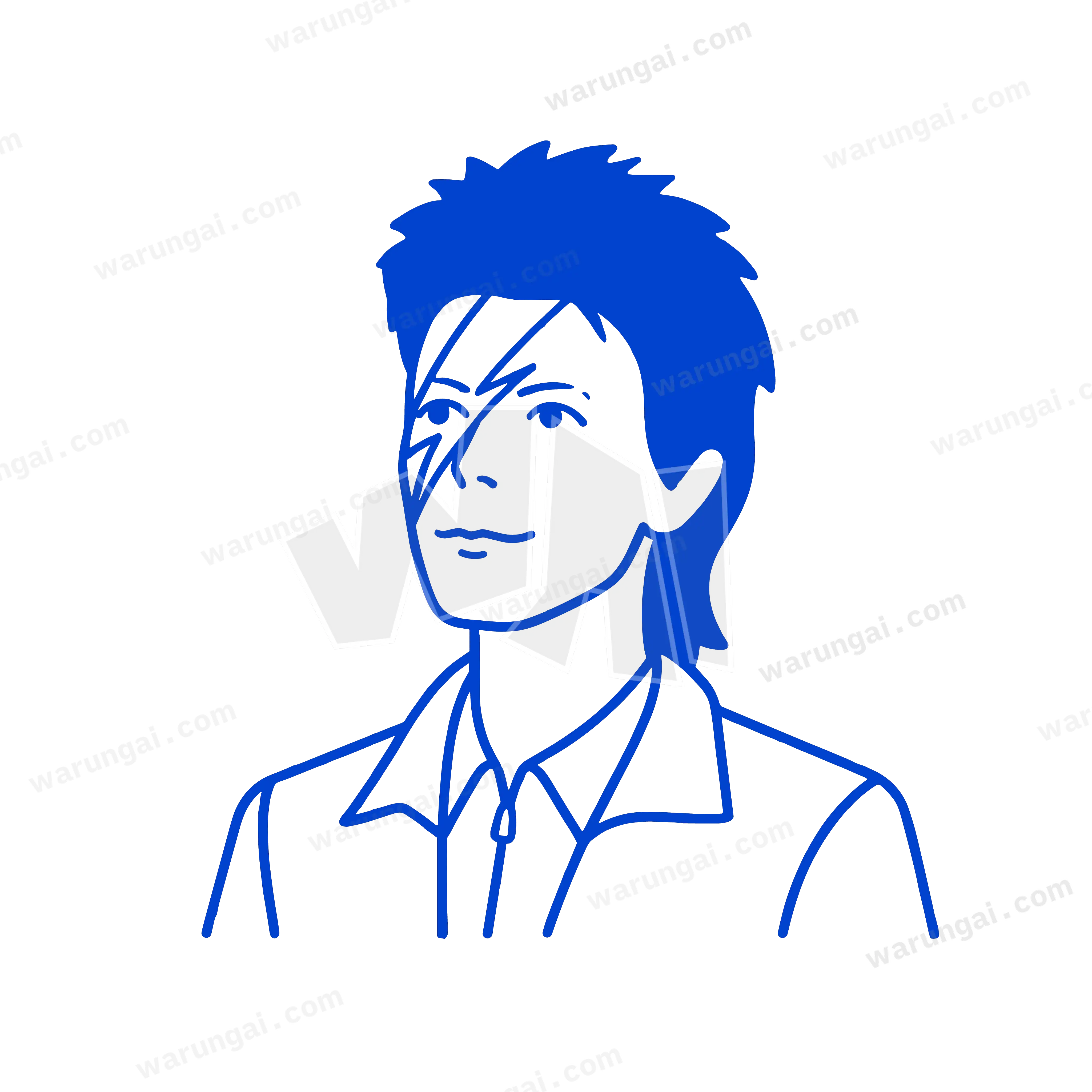 David Bowie